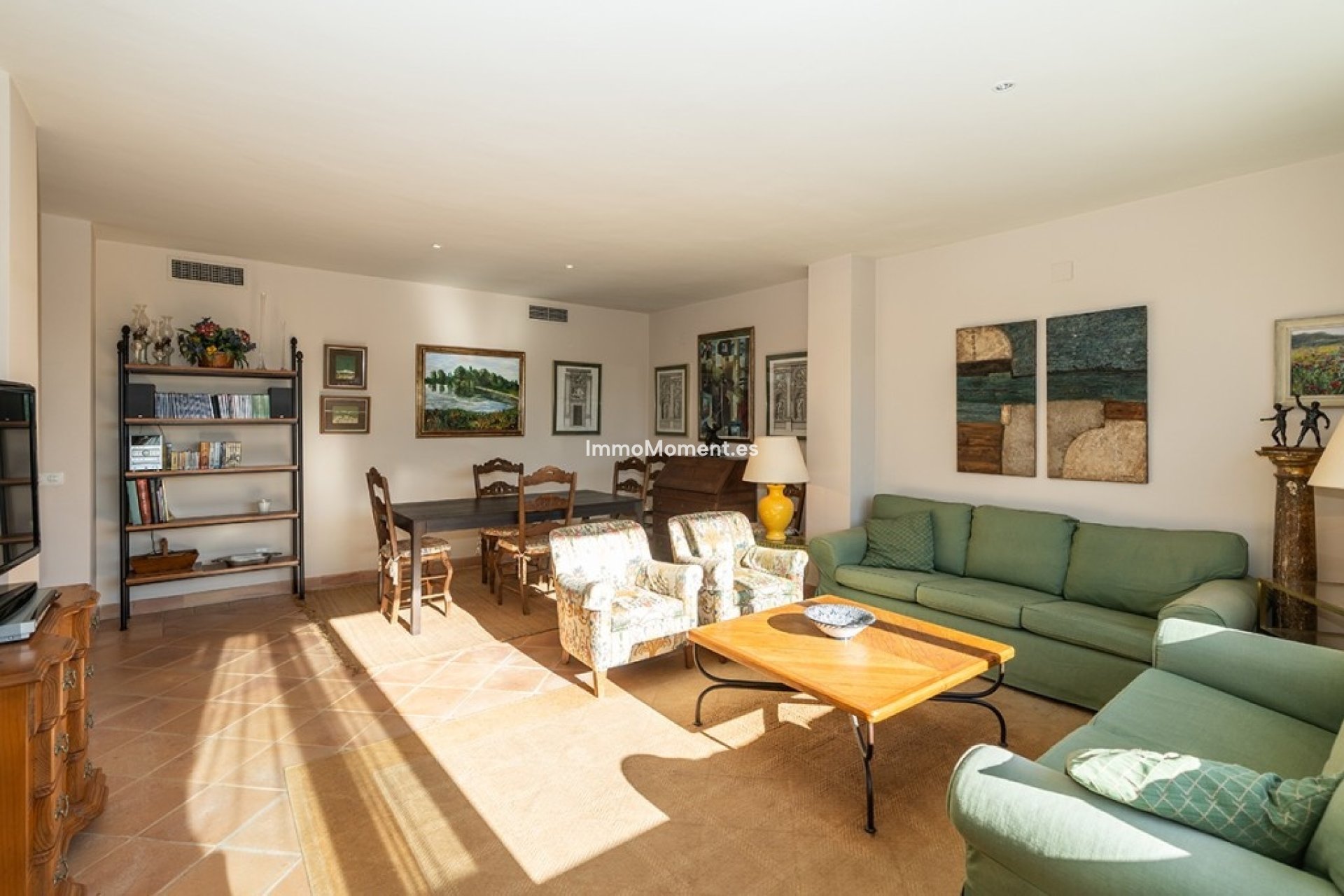 Revente - Appartement - Marbella - Marbella Centro