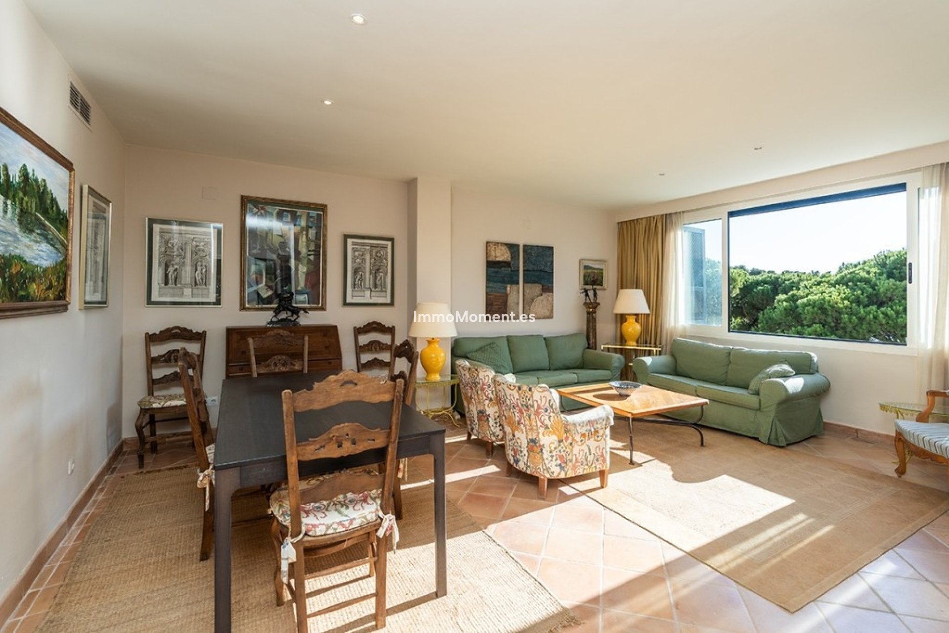 Revente - Appartement - Marbella - Marbella Centro