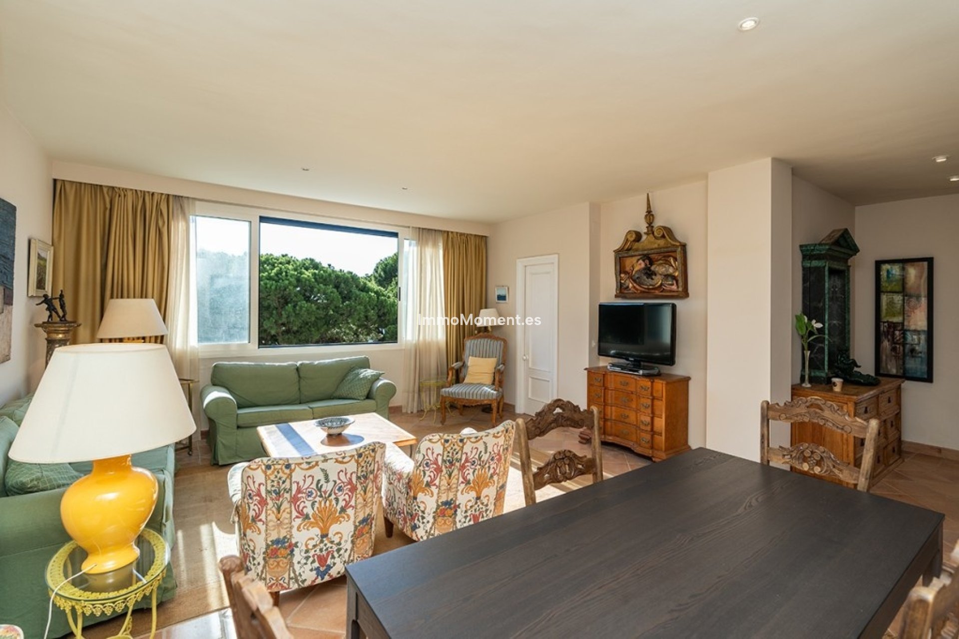 Revente - Appartement - Marbella - Marbella Centro