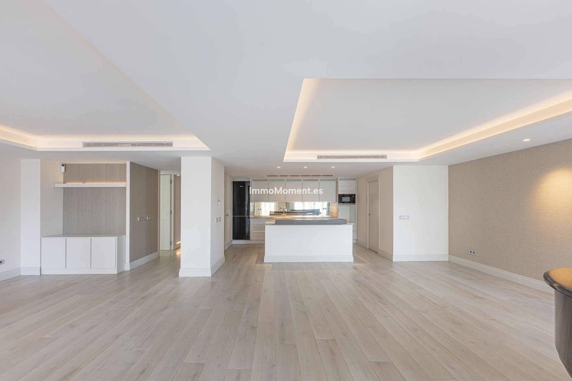 Revente - Appartement - Marbella - Marbella Centro