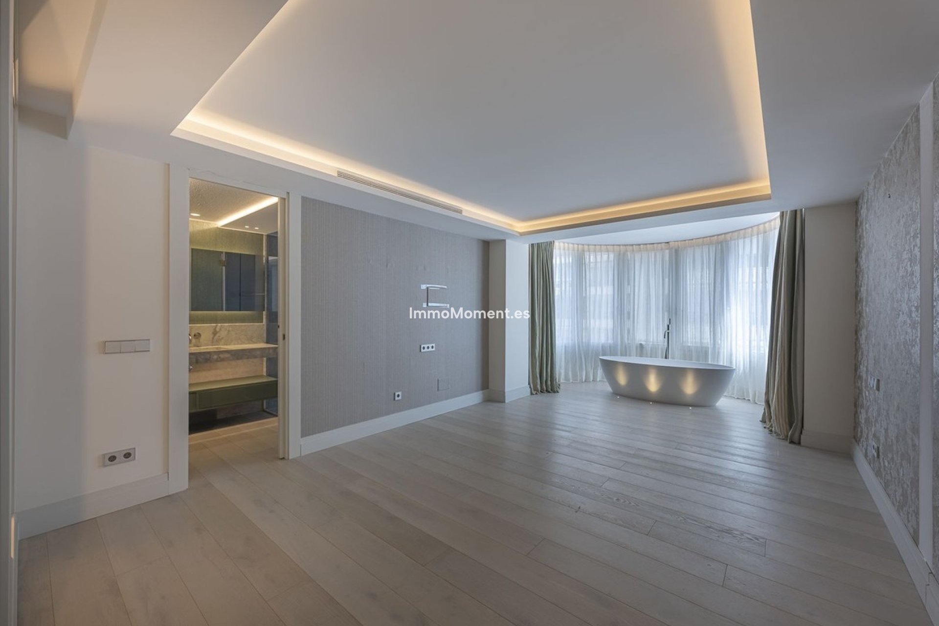 Revente - Appartement - Marbella - Marbella Centro