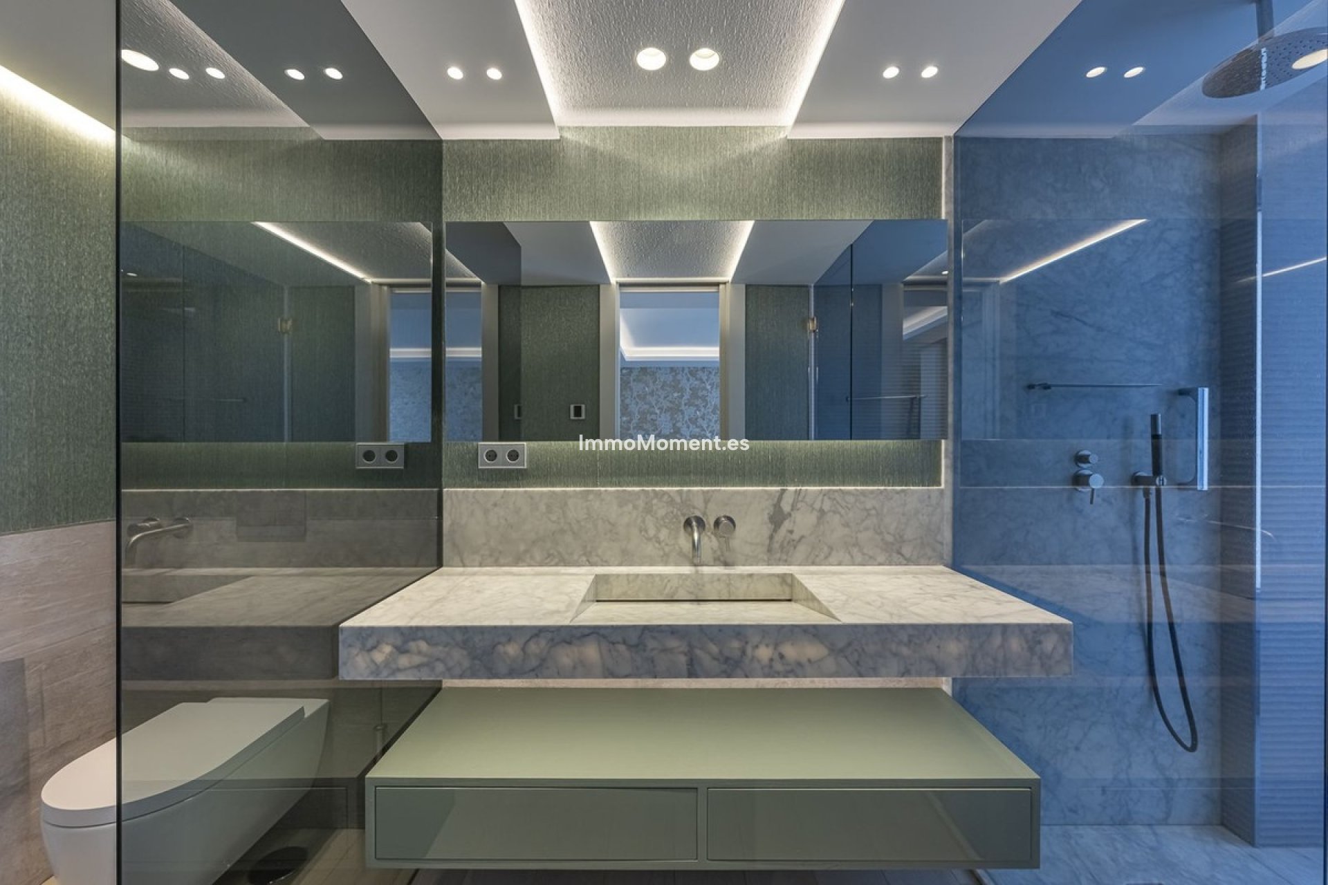 Revente - Appartement - Marbella - Marbella Centro