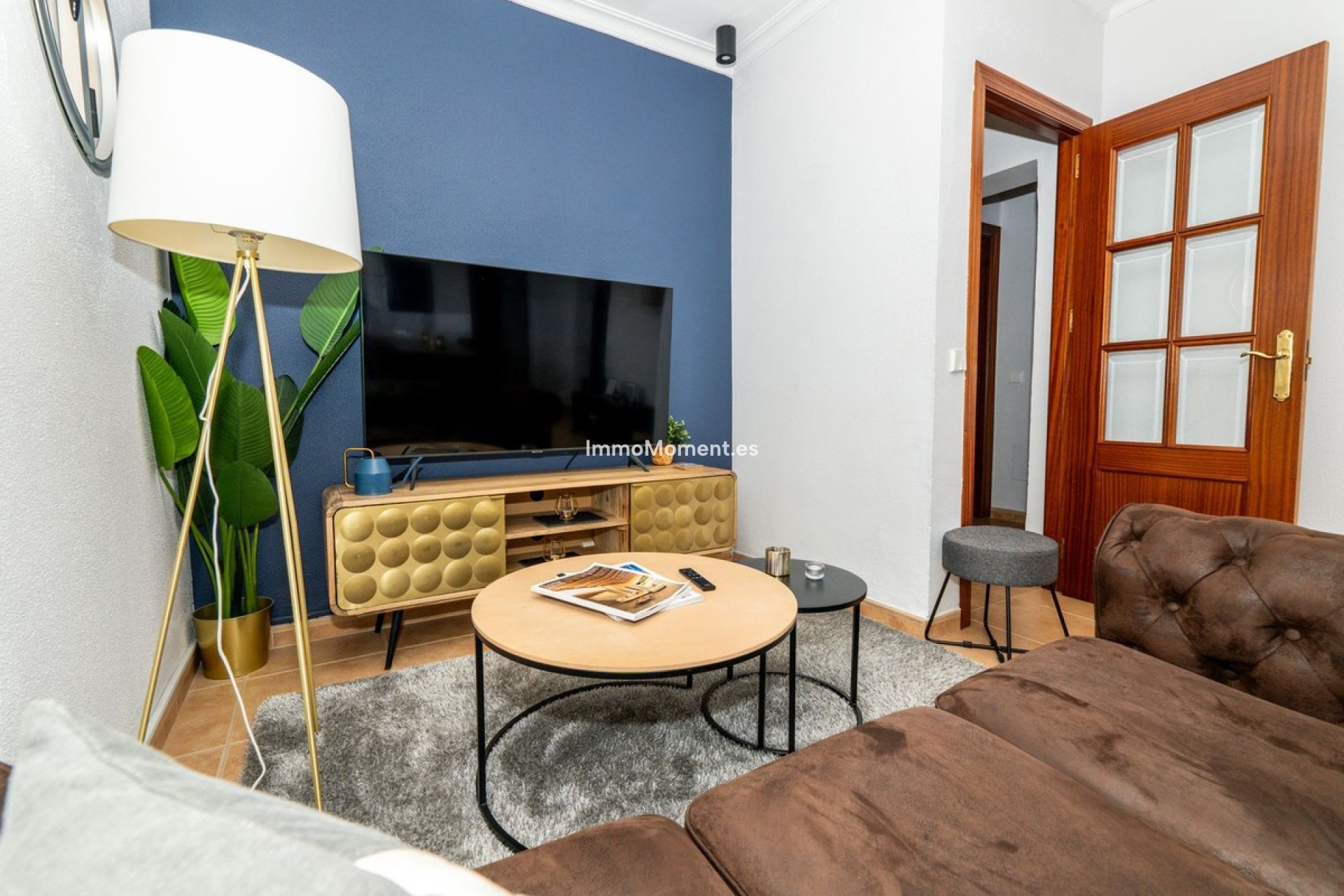 Revente - Appartement - Marbella - Marbella Centro