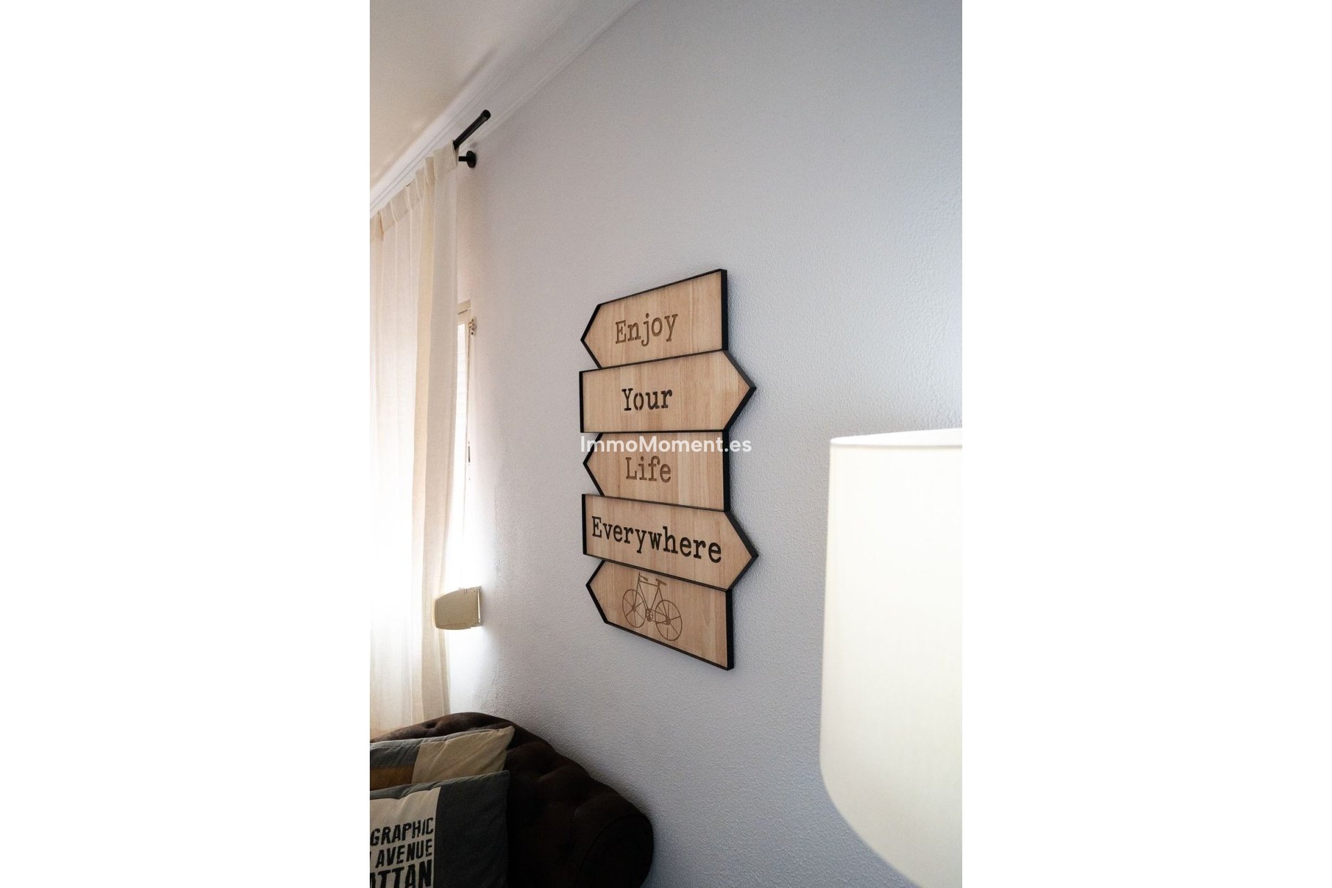 Revente - Appartement - Marbella - Marbella Centro