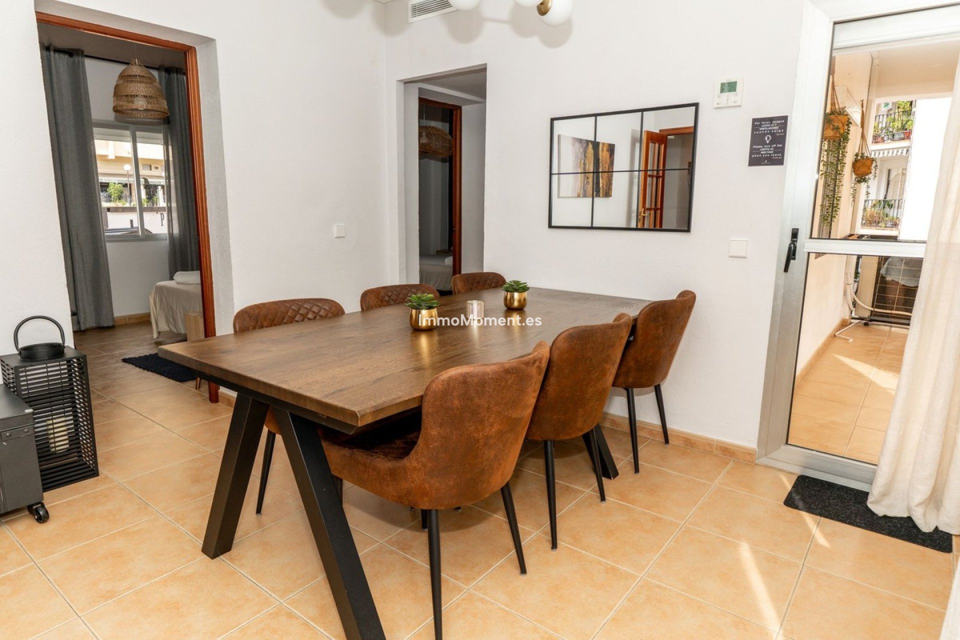 Revente - Appartement - Marbella - Marbella Centro