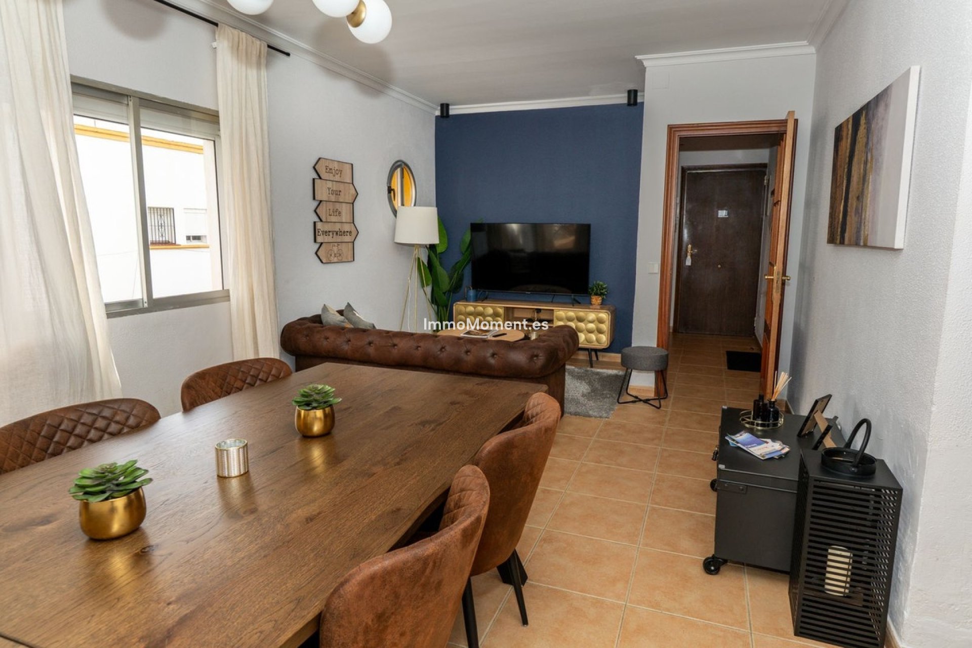 Revente - Appartement - Marbella - Marbella Centro