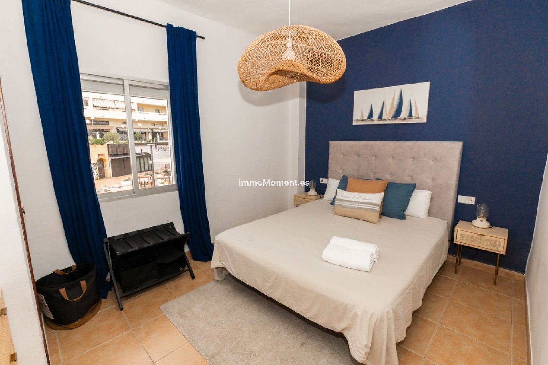 Revente - Appartement - Marbella - Marbella Centro