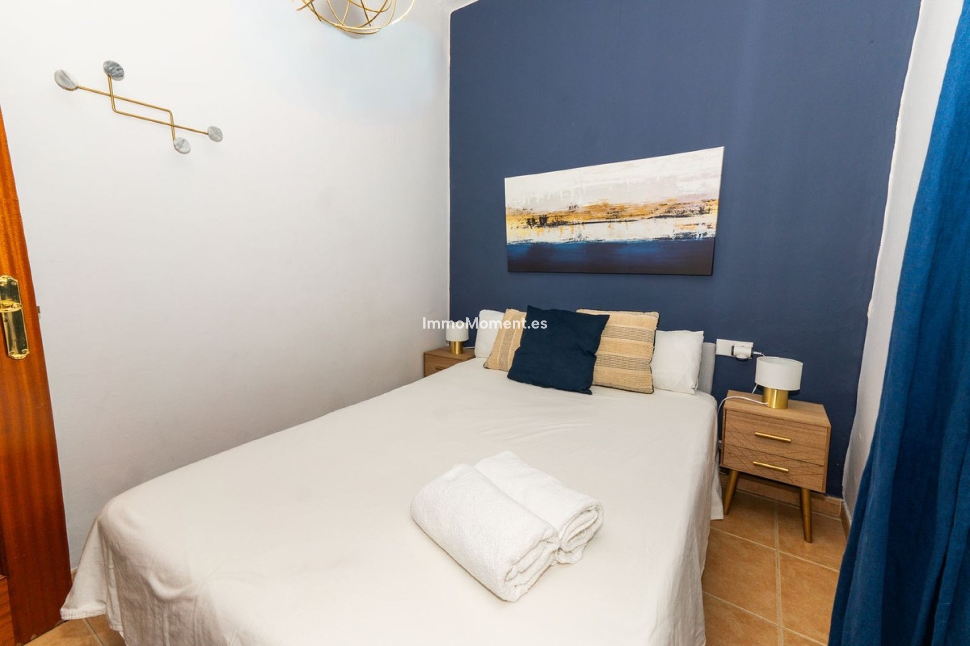 Revente - Appartement - Marbella - Marbella Centro