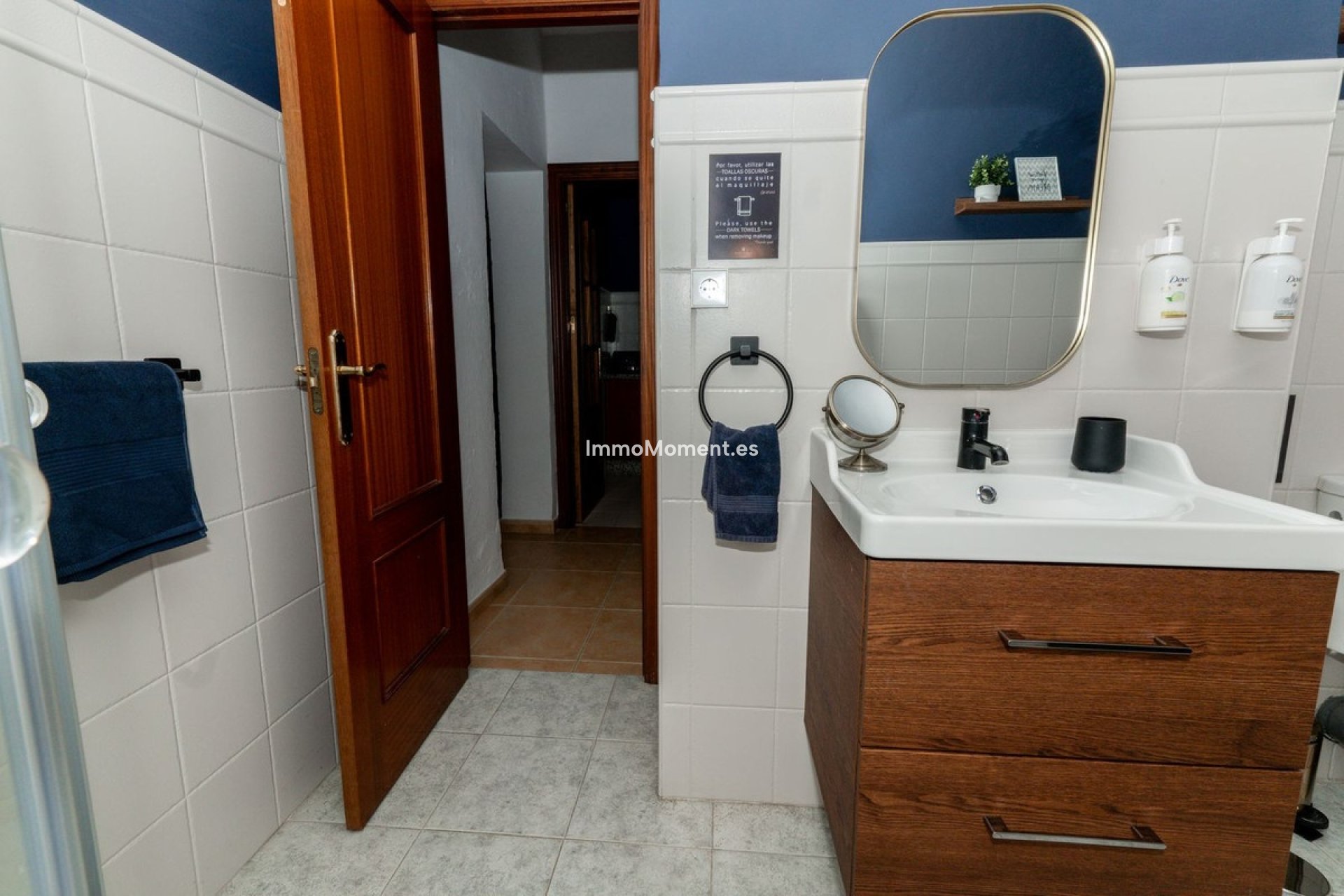 Revente - Appartement - Marbella - Marbella Centro