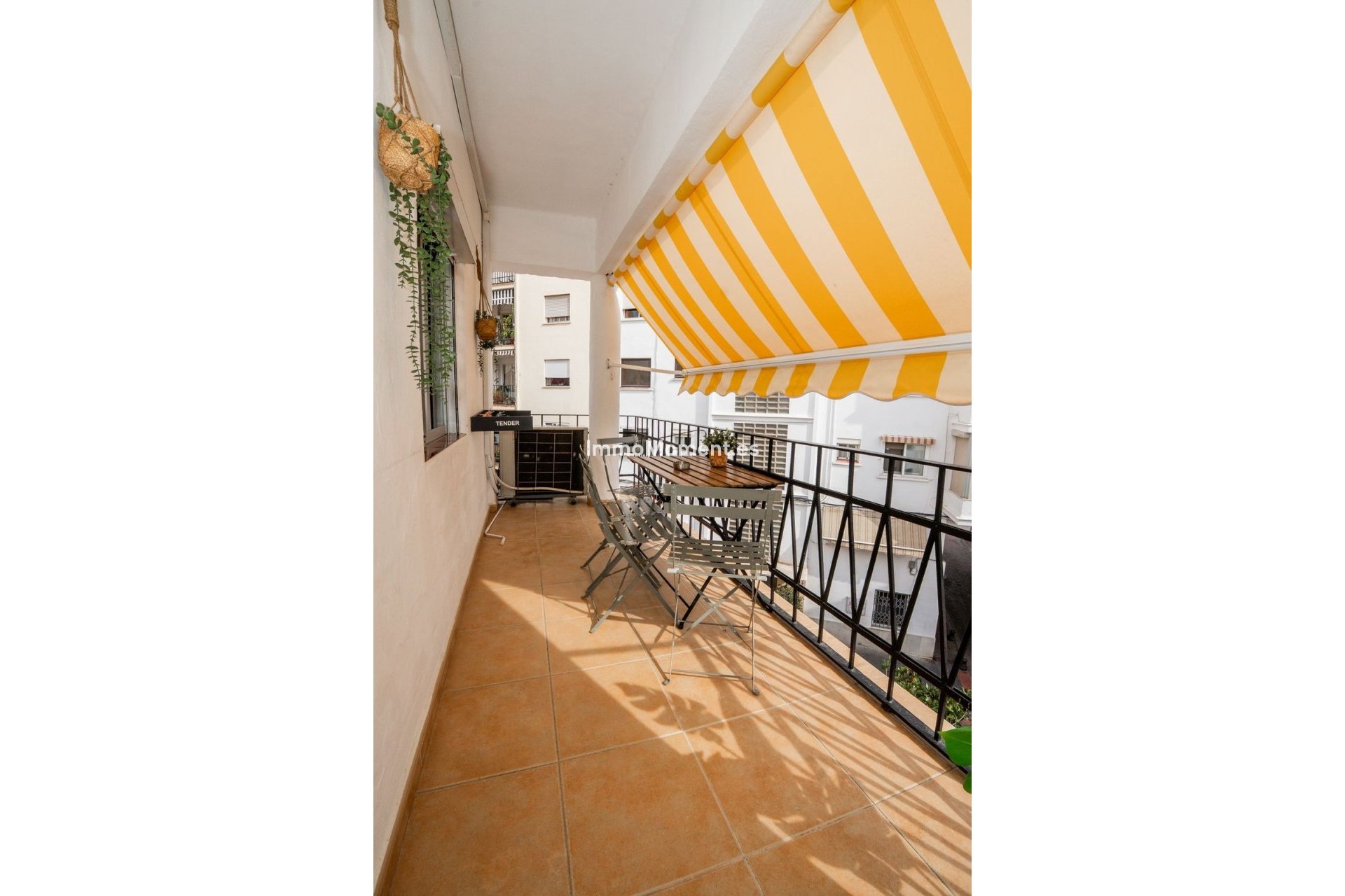 Revente - Appartement - Marbella - Marbella Centro