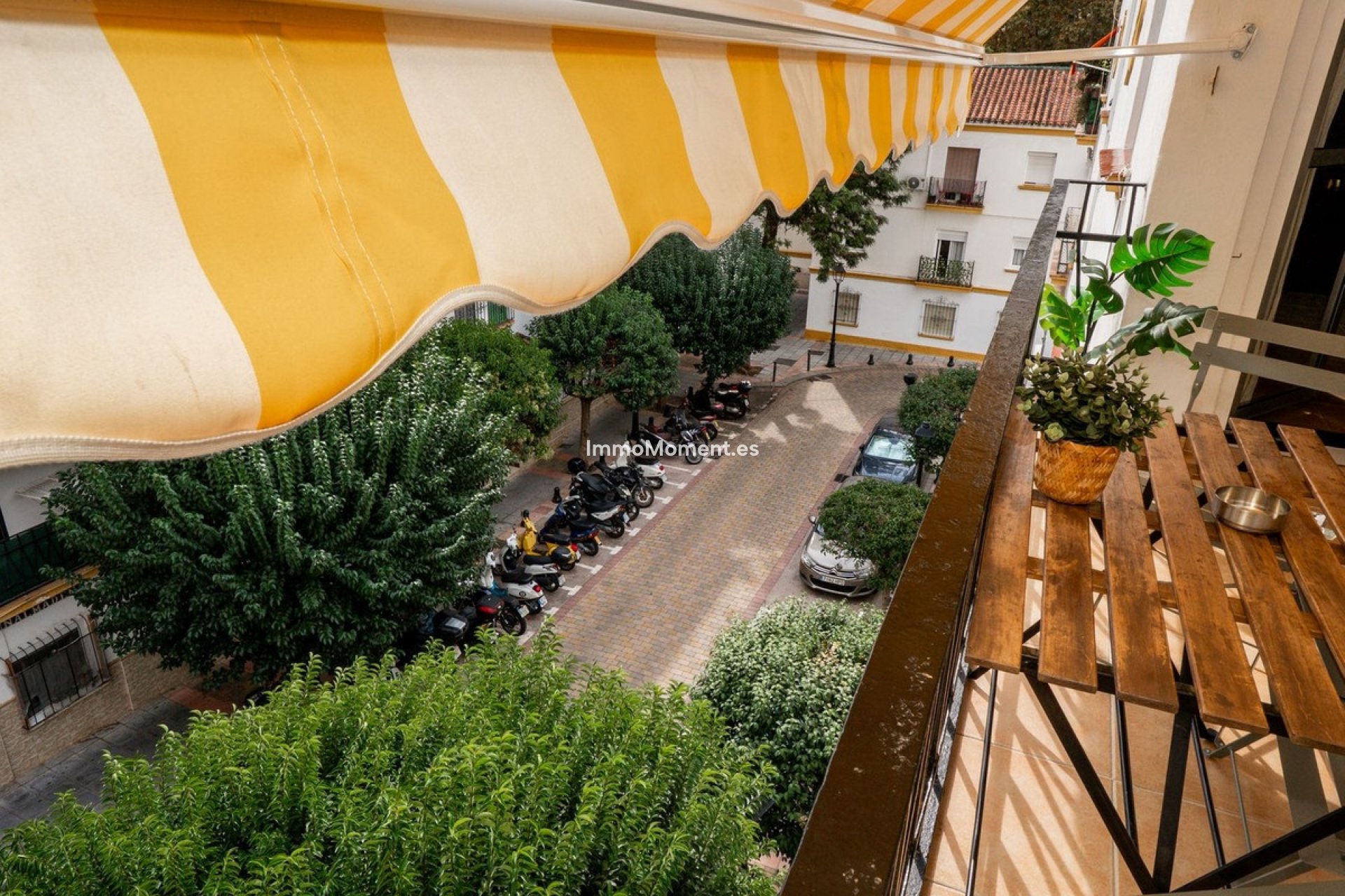 Revente - Appartement - Marbella - Marbella Centro