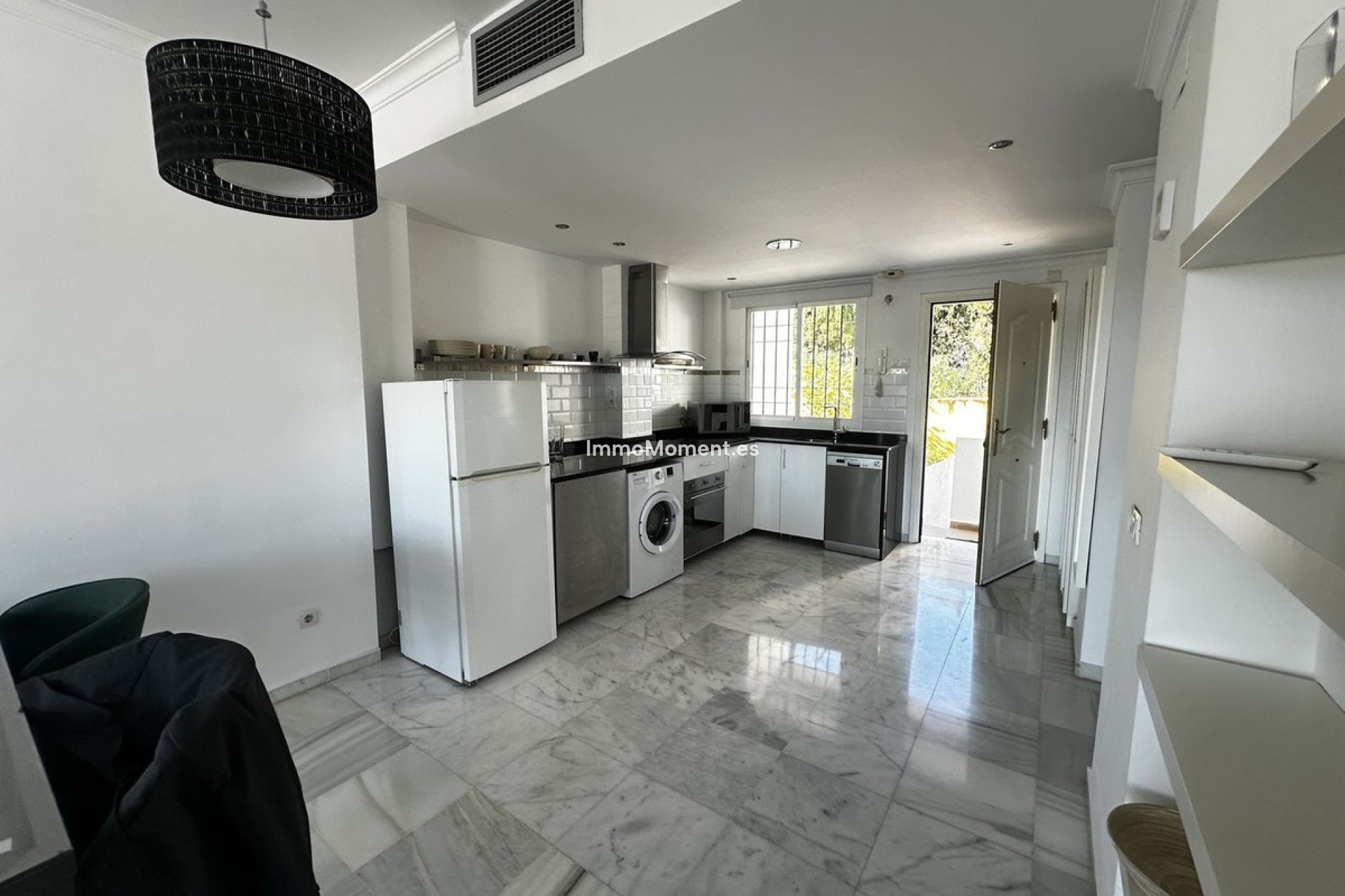 Revente - Appartement - Marbella - Marbella Centro