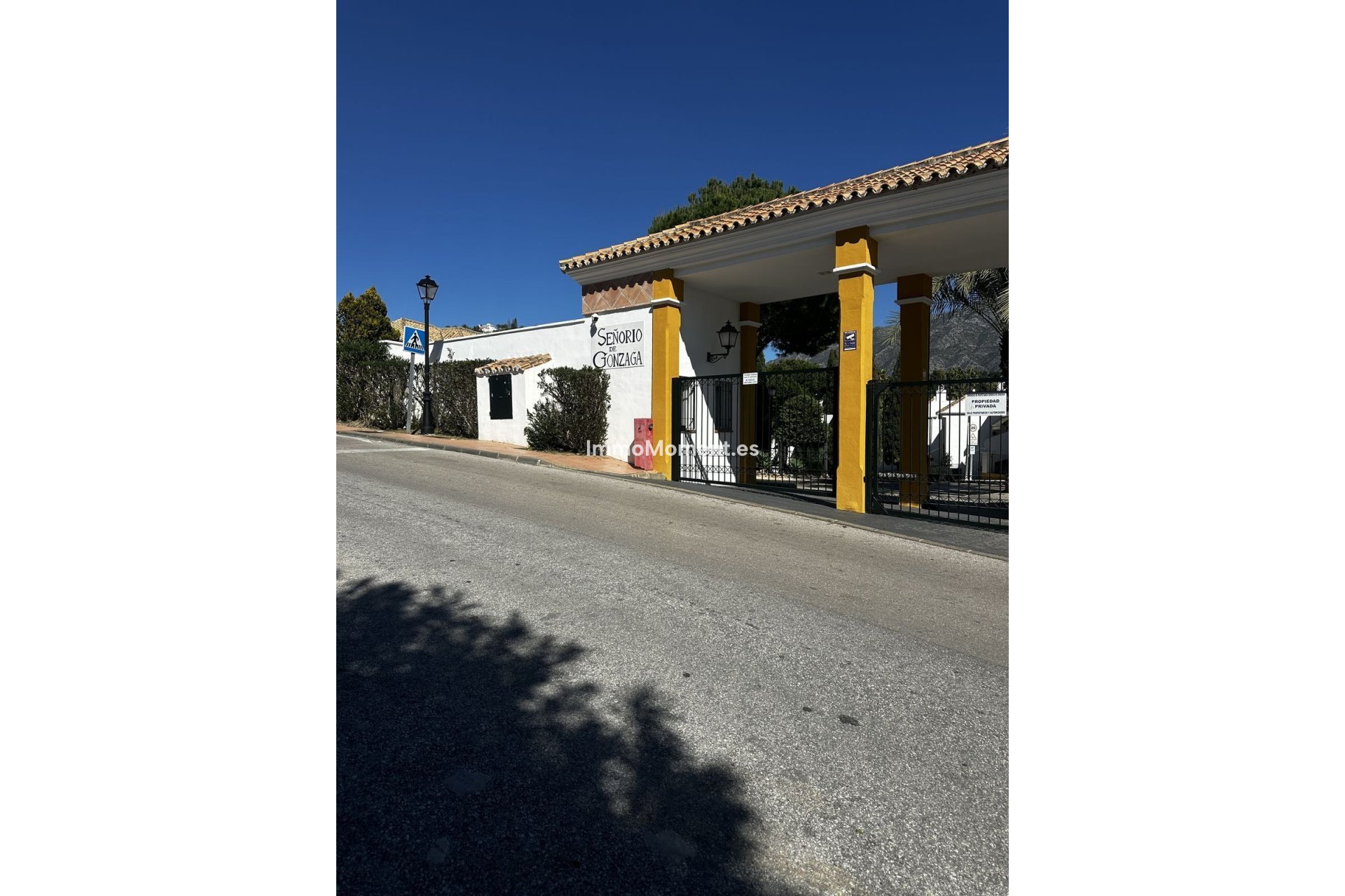 Revente - Appartement - Marbella - Marbella Centro