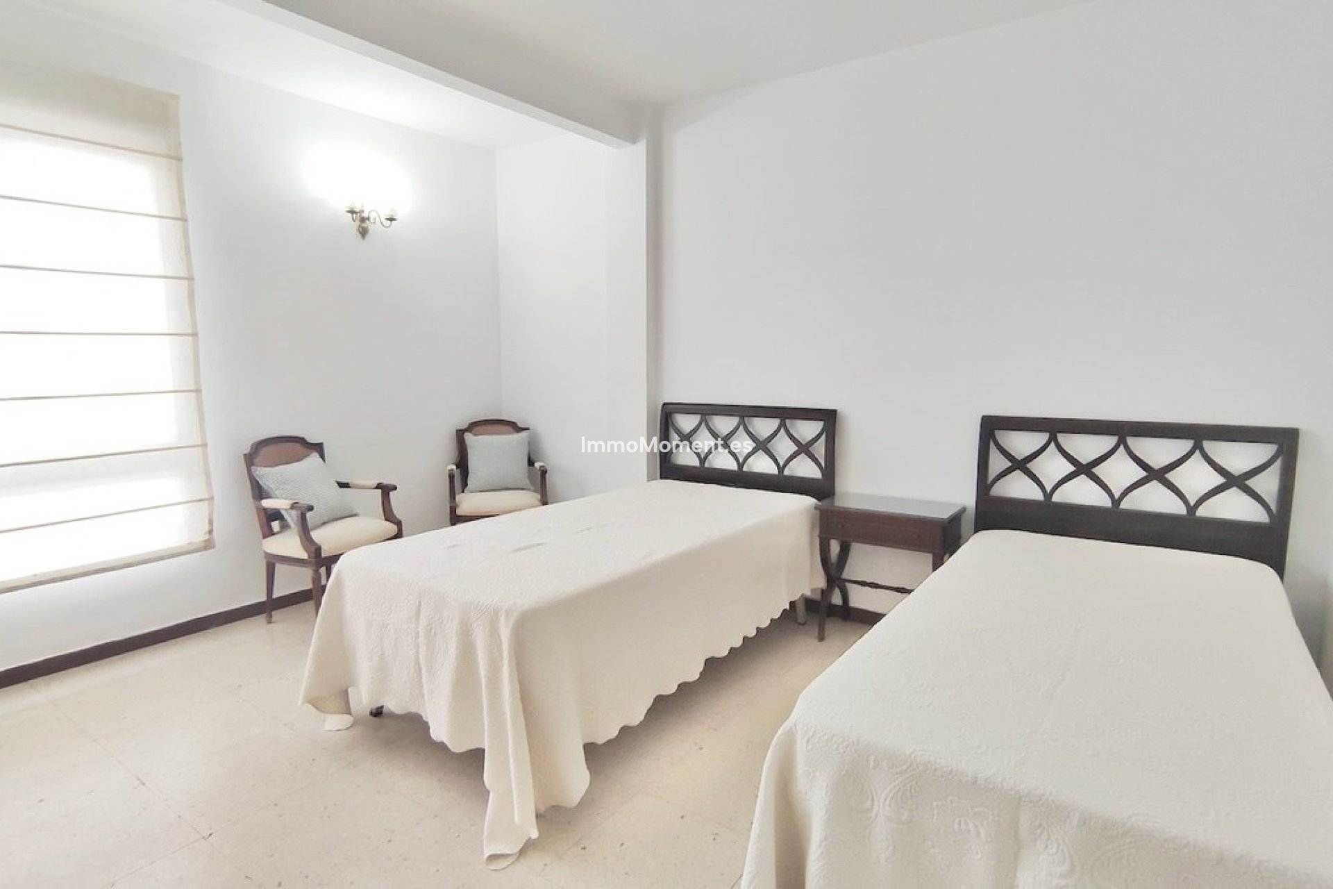 Revente - Appartement - Marbella - Marbella Centro