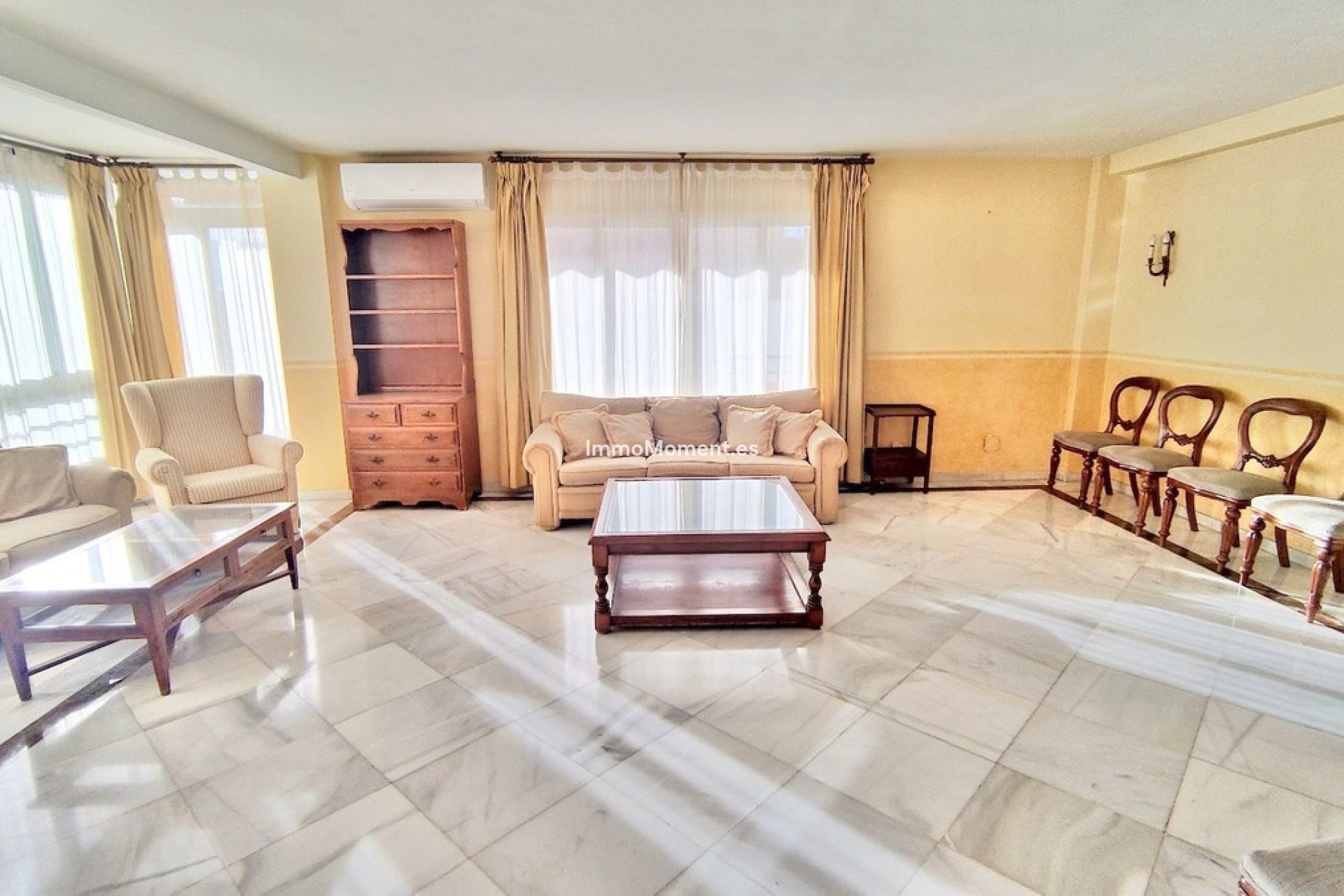 Revente - Appartement - Marbella - Marbella Centro