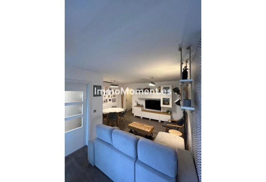 Revente - Appartement - Marbella - Marbella Centro