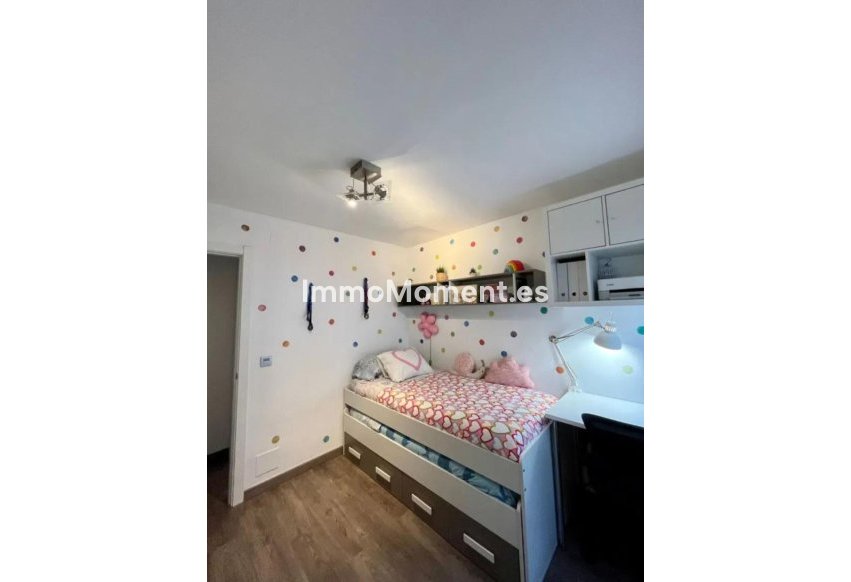 Revente - Appartement - Marbella - Marbella Centro