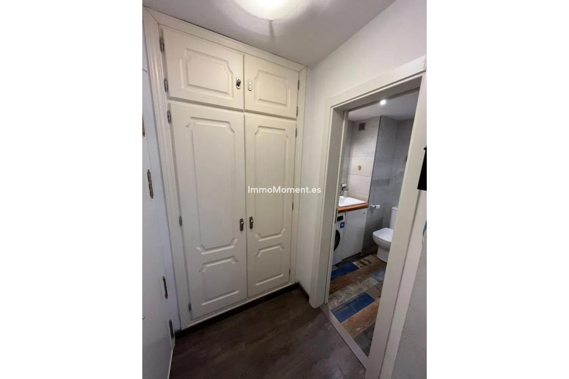 Revente - Appartement - Marbella - Marbella Centro