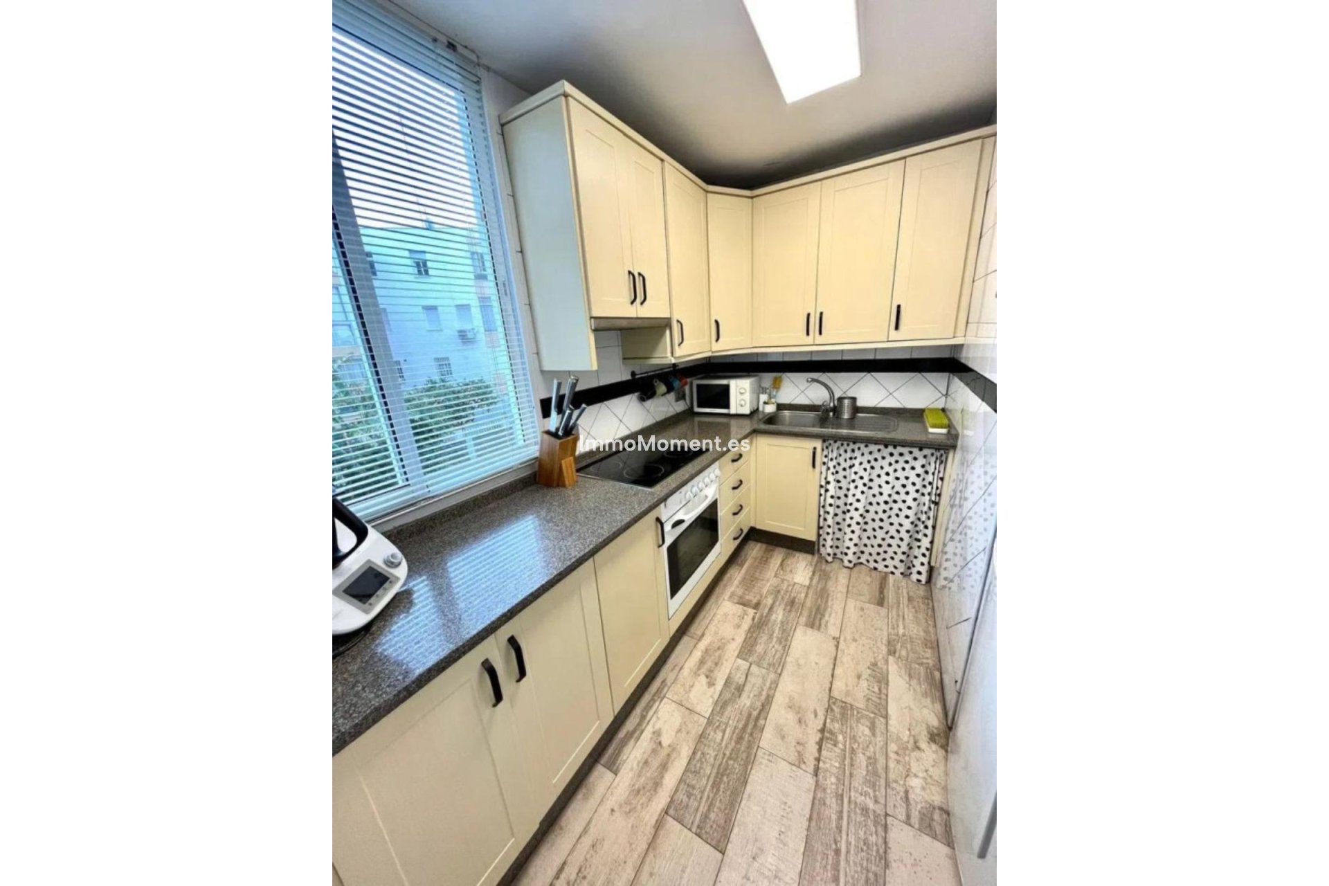 Revente - Appartement - Marbella - Marbella Centro