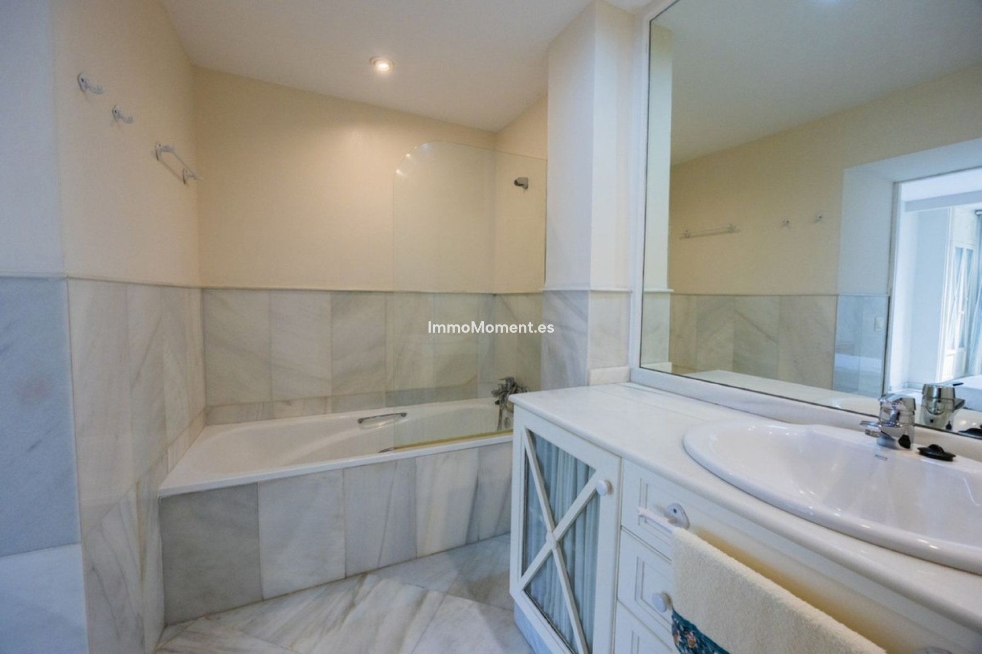 Revente - Appartement - Marbella - Marbella Centro