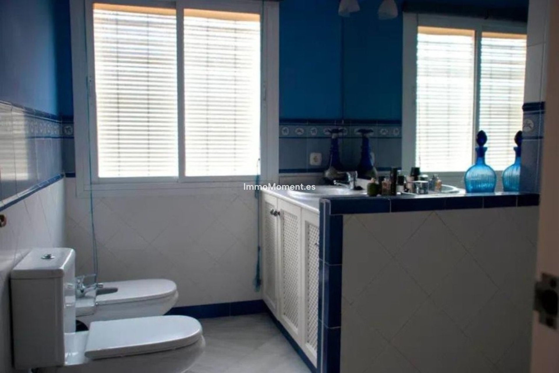 Revente - Appartement - Marbella - Marbella Centro