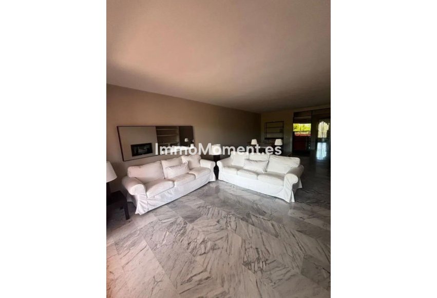 Revente - Appartement - Marbella - Marbella Centro