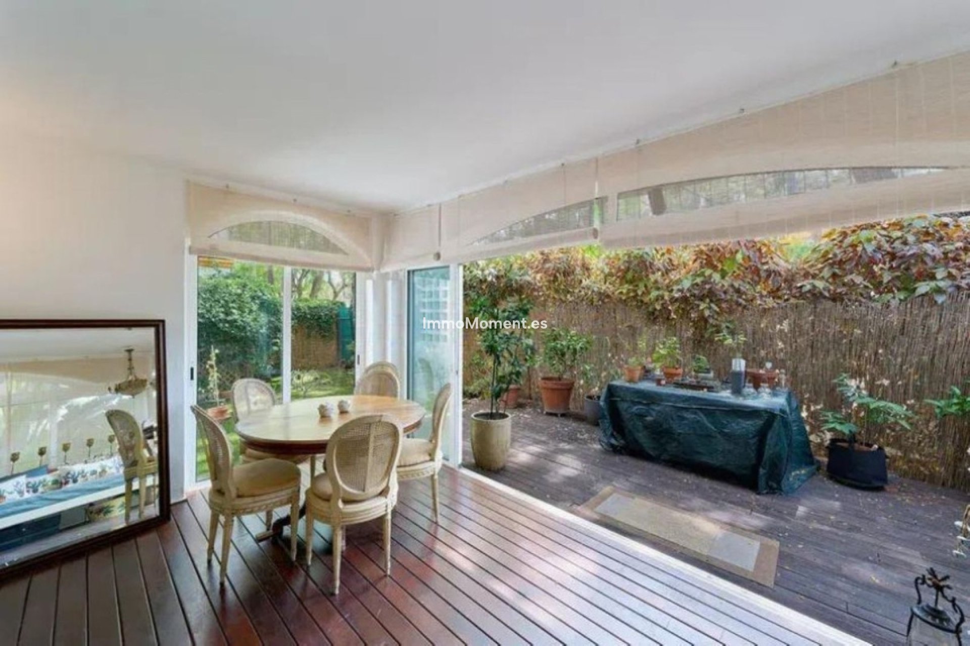 Revente - Appartement - Marbella - Marbella Centro