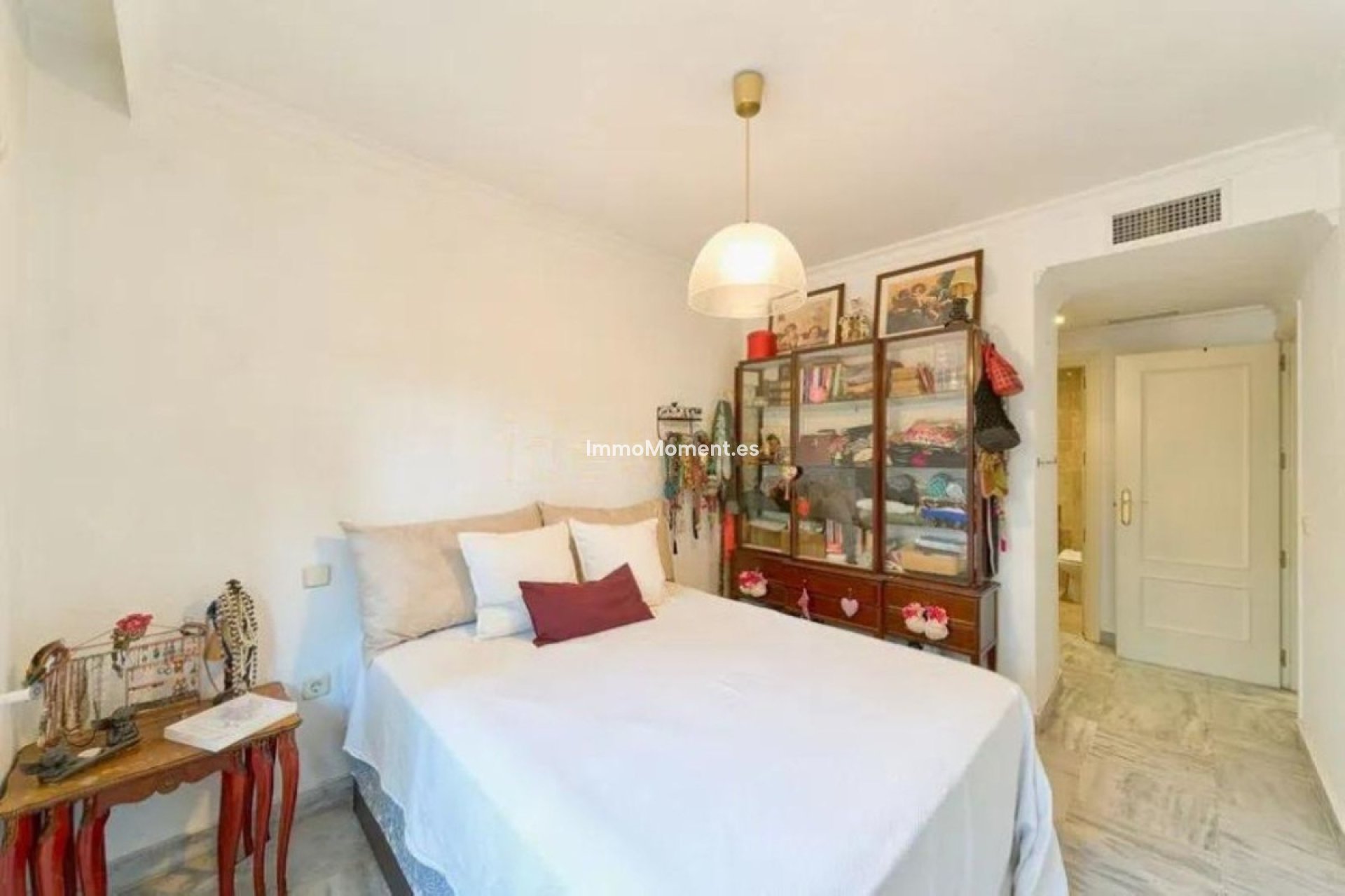 Revente - Appartement - Marbella - Marbella Centro