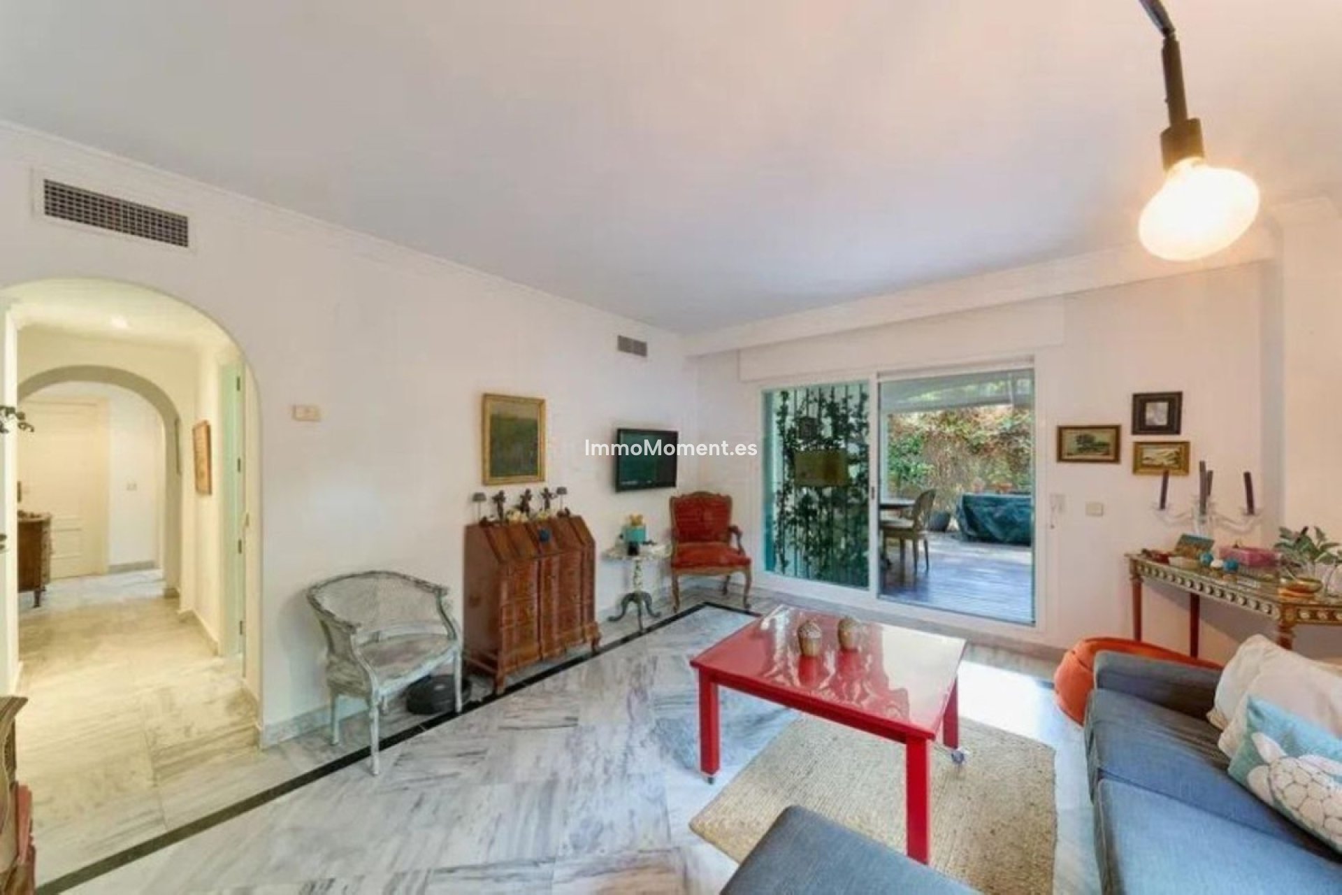 Revente - Appartement - Marbella - Marbella Centro