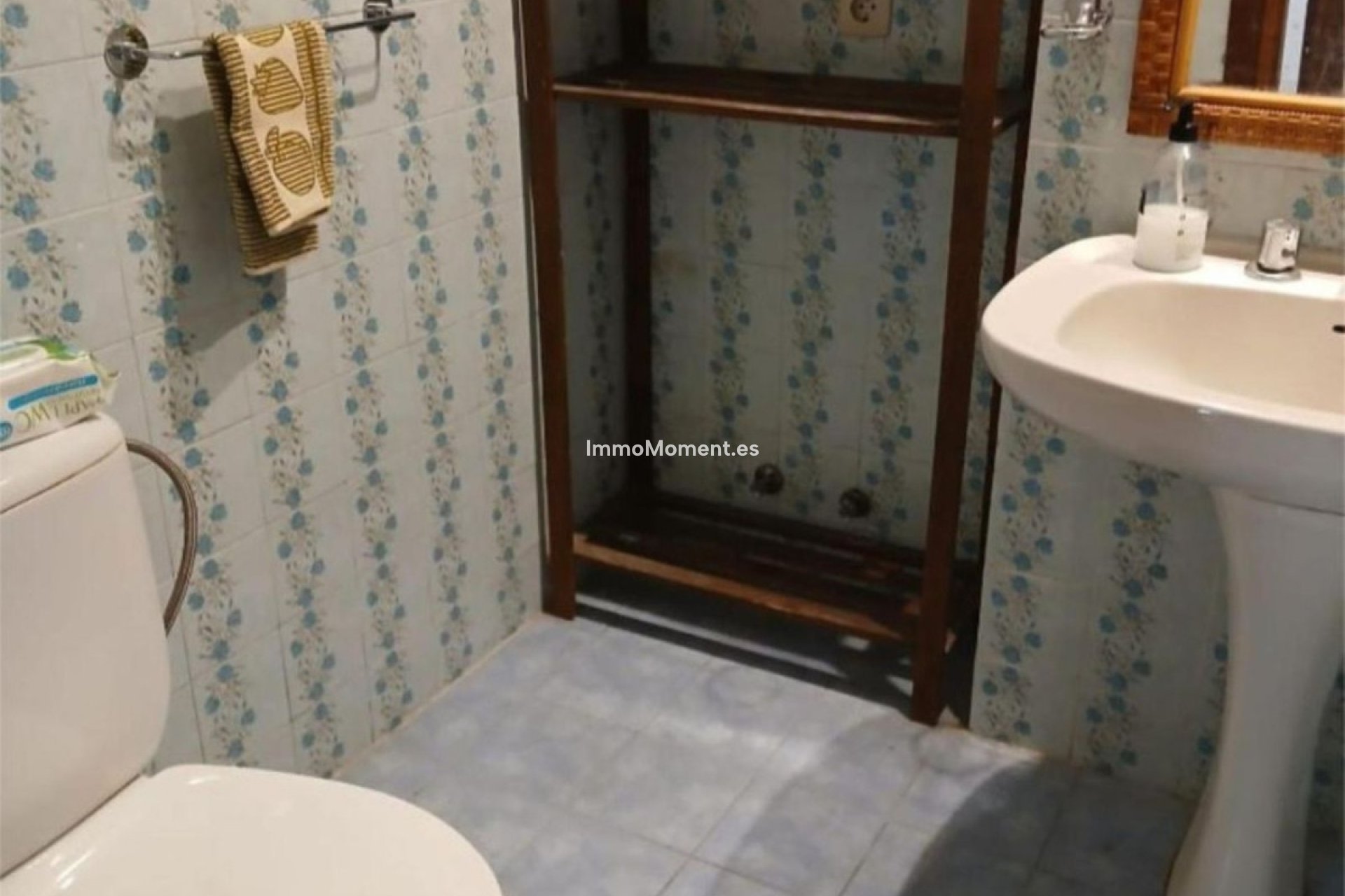 Revente - Appartement - Marbella - Marbella Centro