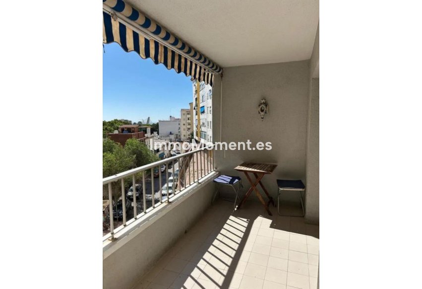 Revente - Appartement - Marbella - Marbella Centro