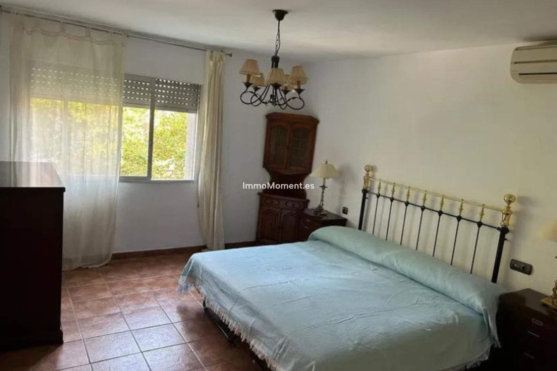 Revente - Appartement - Marbella - Marbella Centro