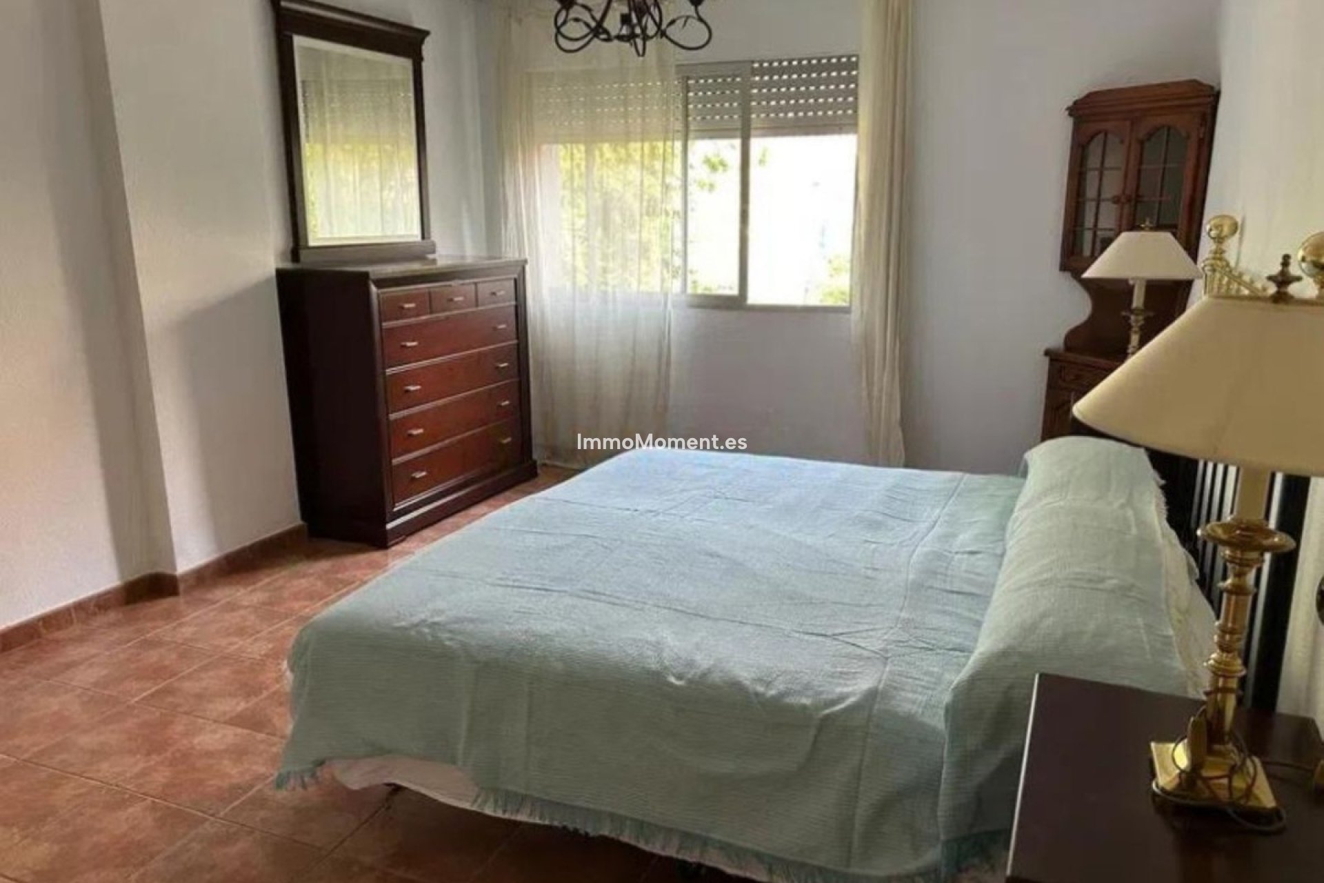 Revente - Appartement - Marbella - Marbella Centro