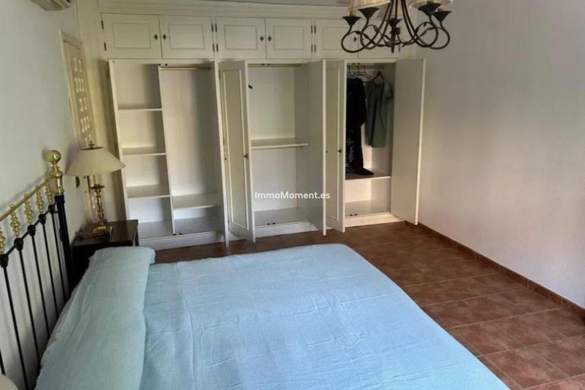 Revente - Appartement - Marbella - Marbella Centro
