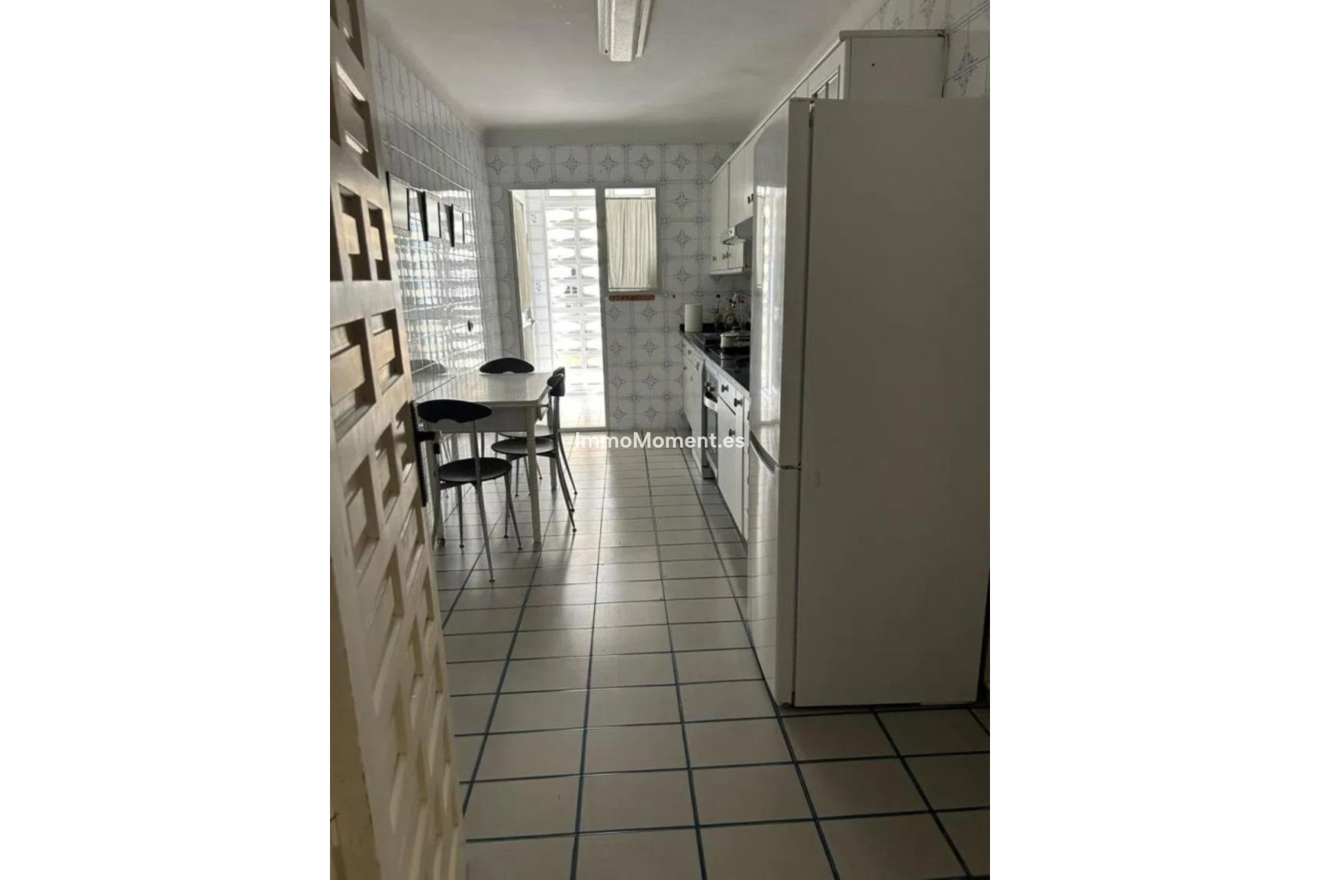 Revente - Appartement - Marbella - Marbella Centro