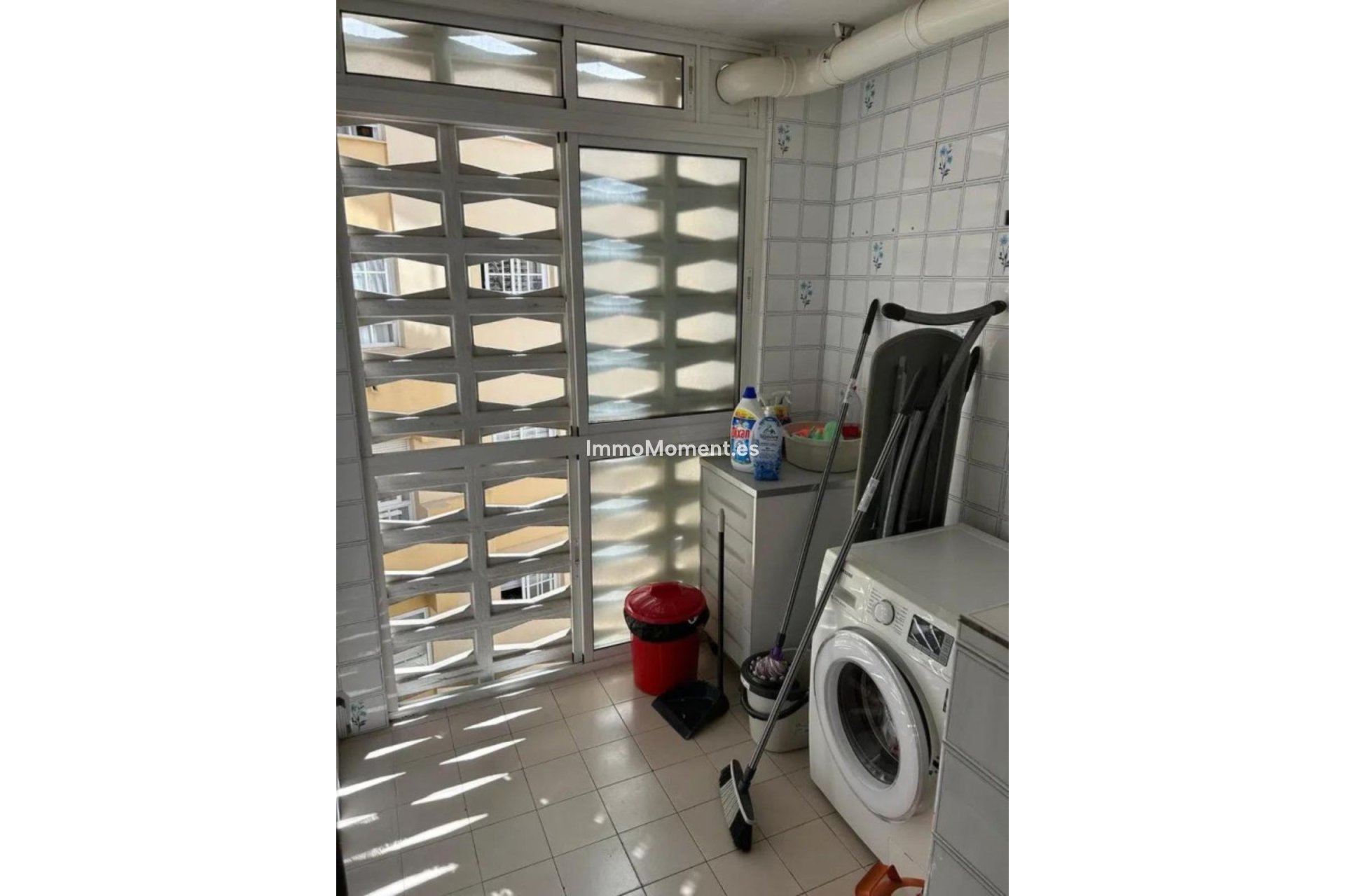 Revente - Appartement - Marbella - Marbella Centro