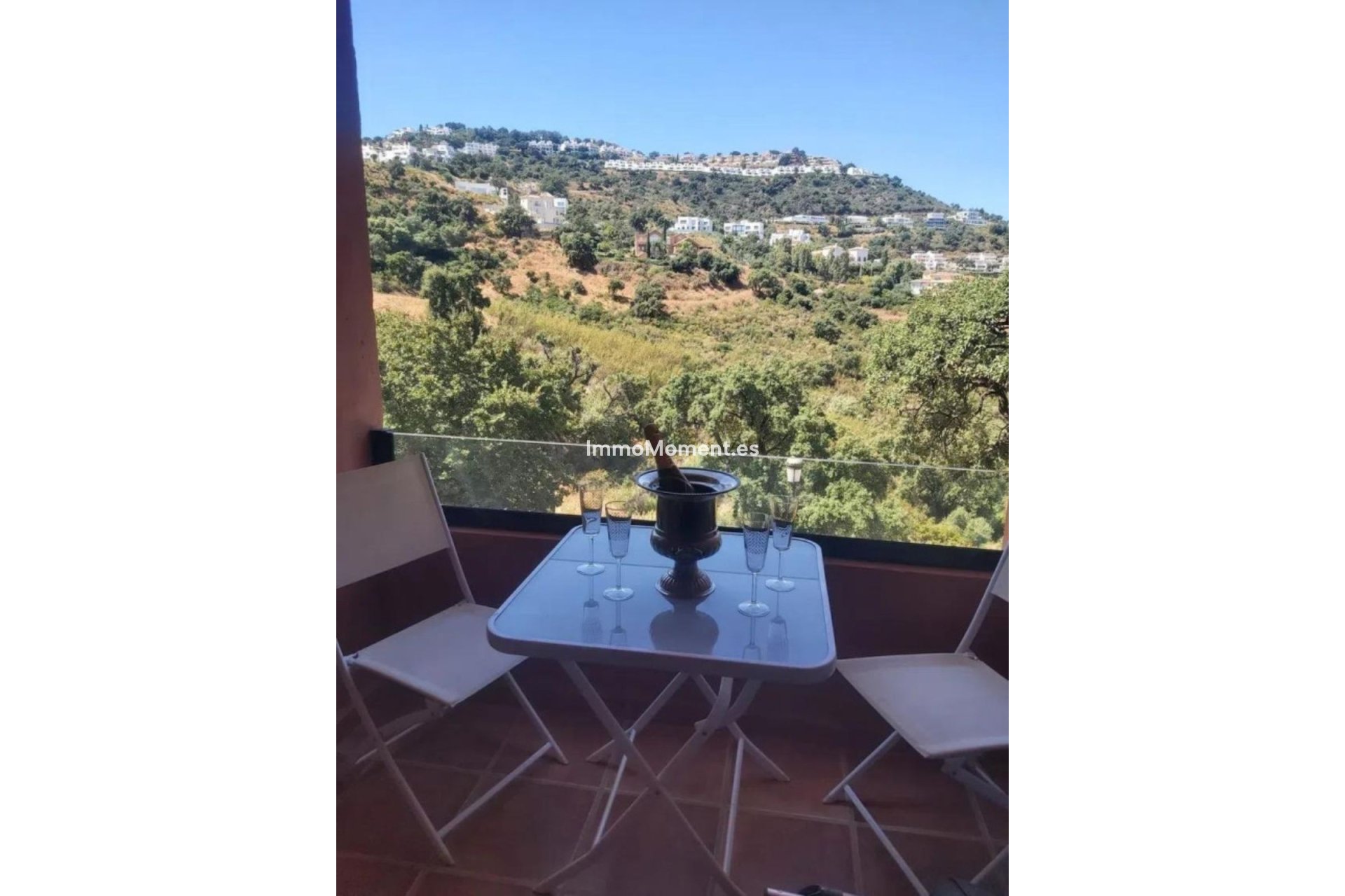 Revente - Appartement - Marbella - Marbella Centro