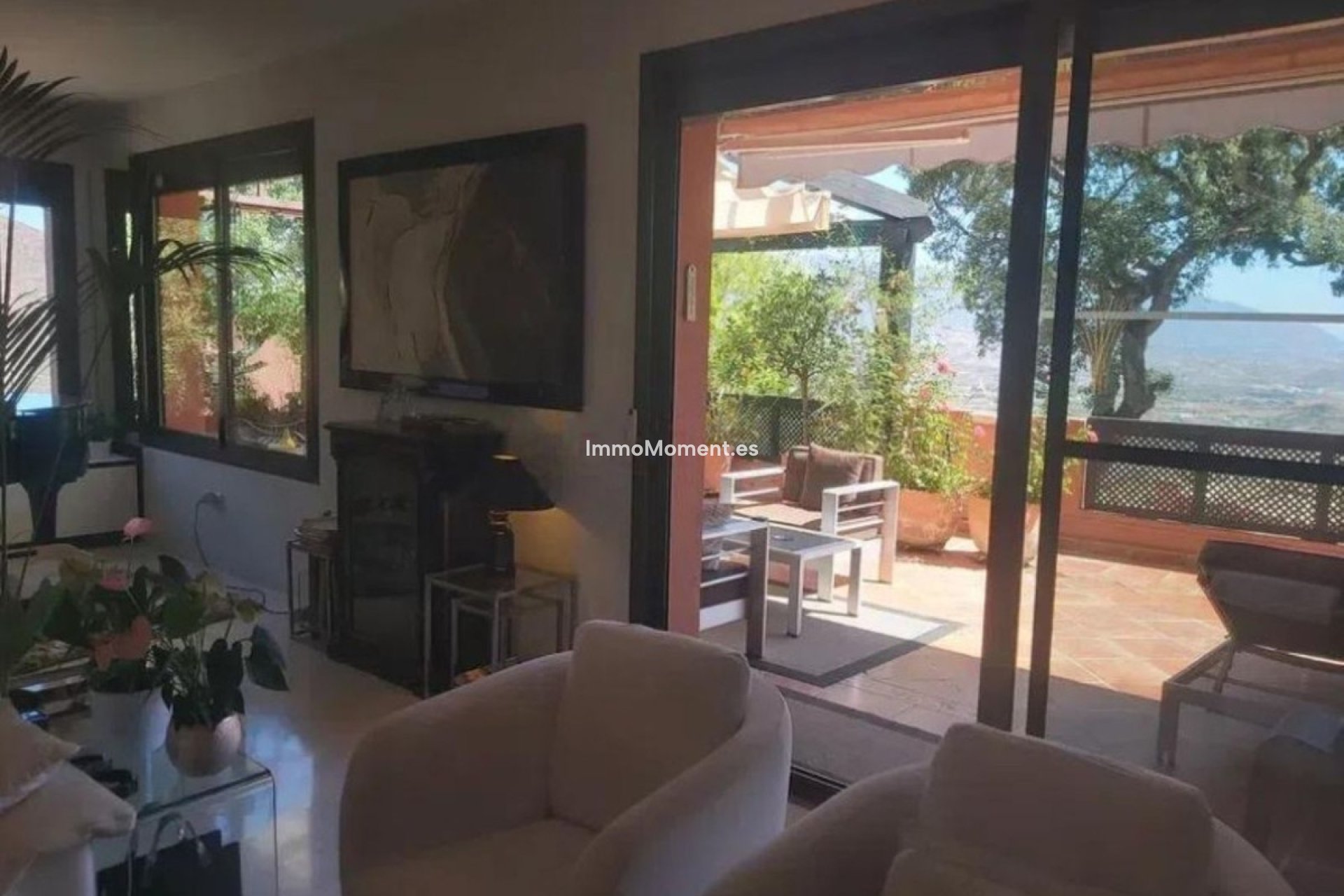 Revente - Appartement - Marbella - Marbella Centro