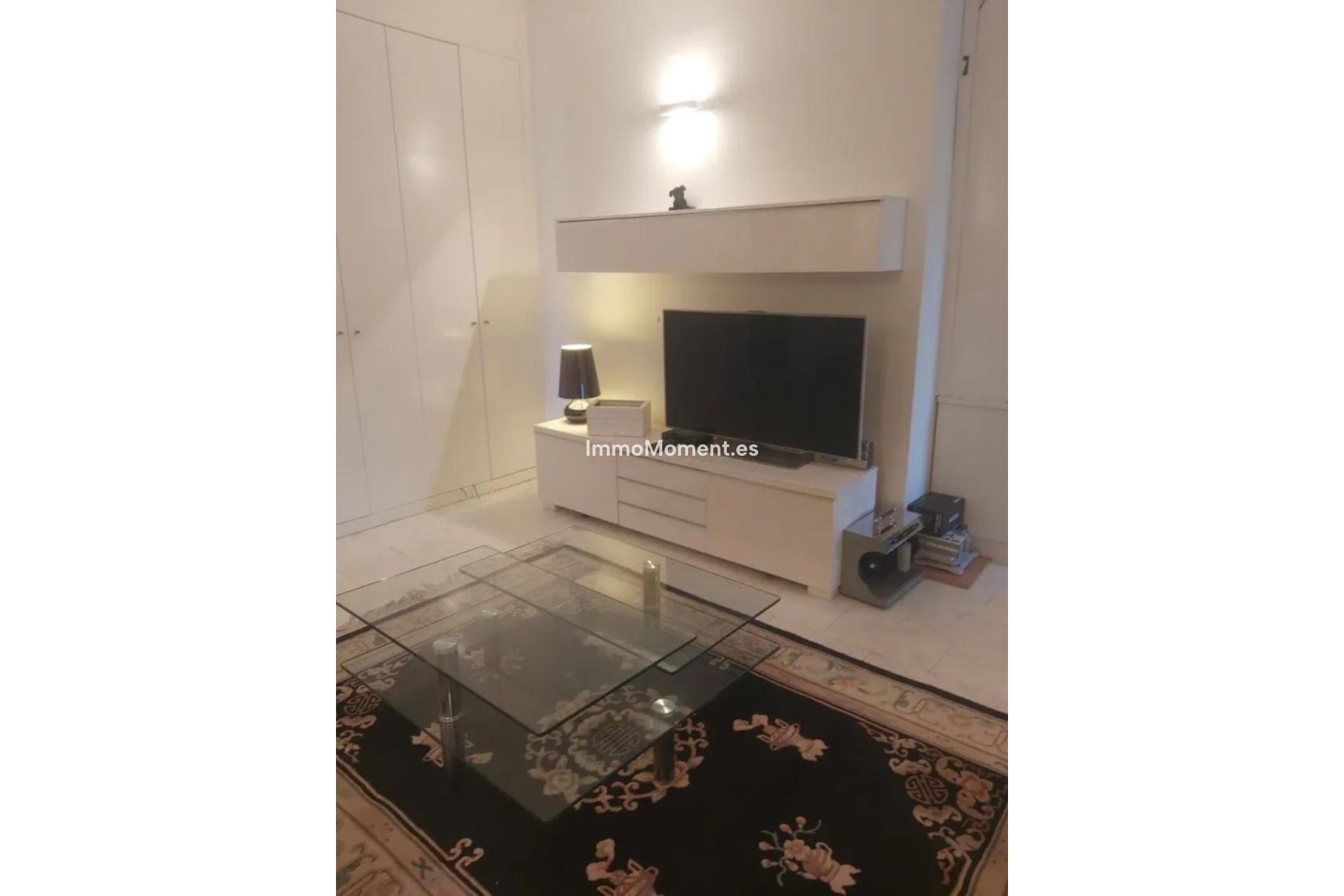 Revente - Appartement - Marbella - Marbella Centro
