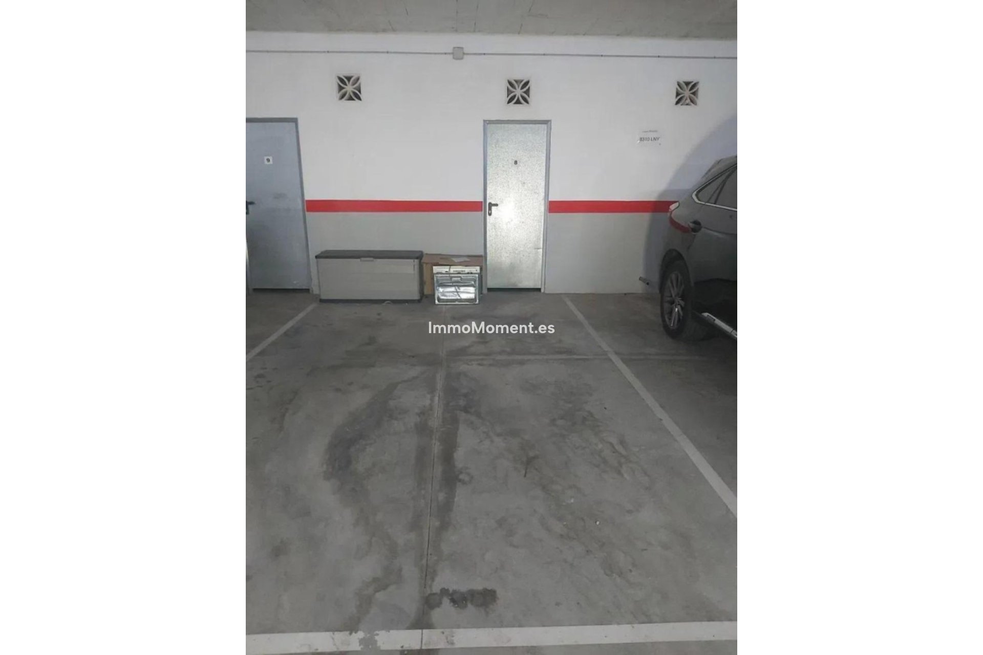 Revente - Appartement - Marbella - Marbella Centro