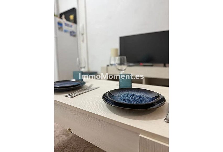 Revente - Appartement - Marbella - Marbella Centro