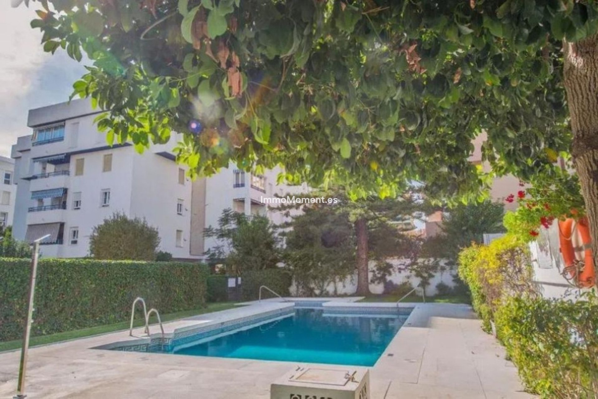 Revente - Appartement - Marbella - Marbella Centro
