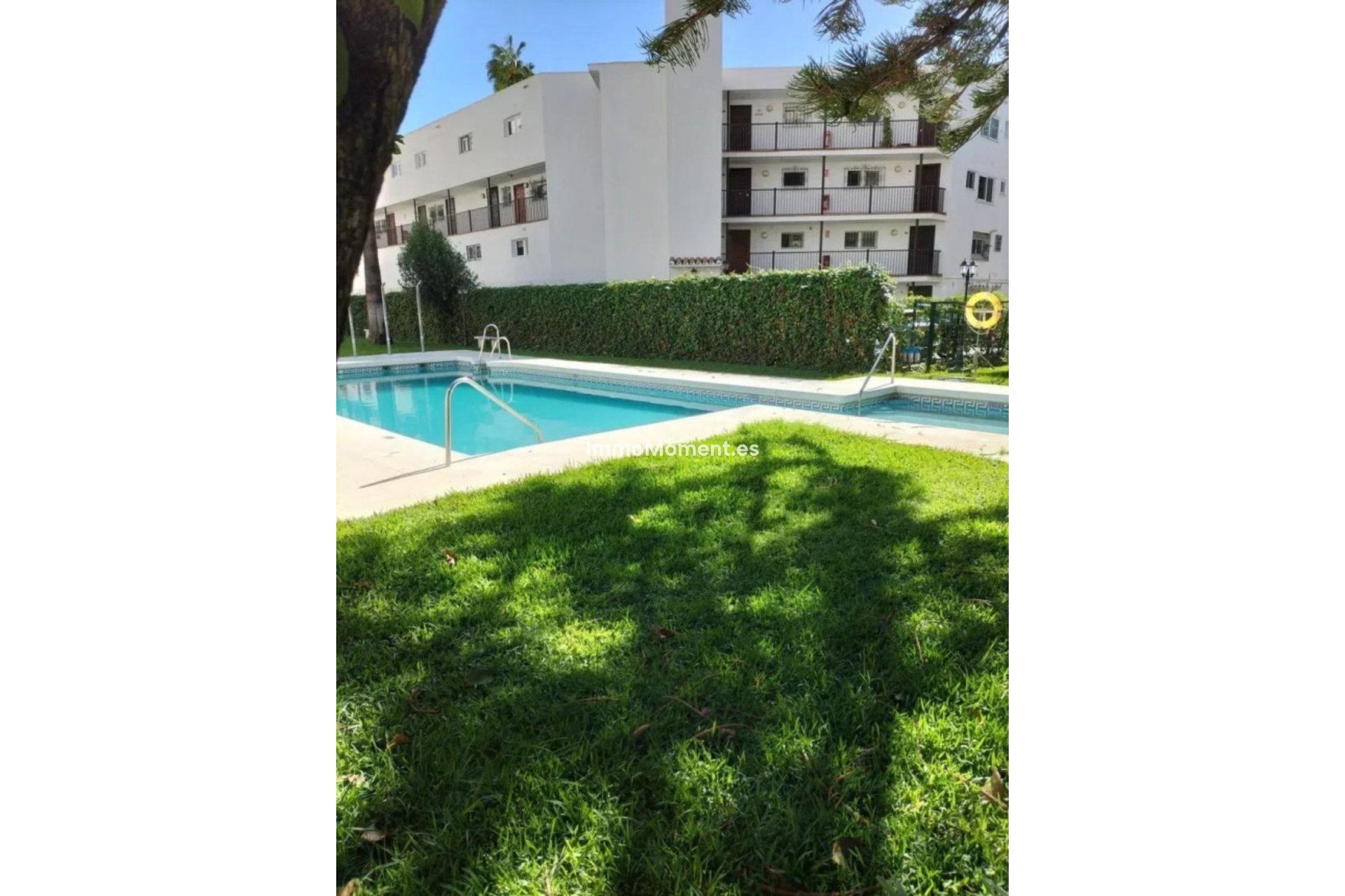 Revente - Appartement - Marbella - Marbella Centro