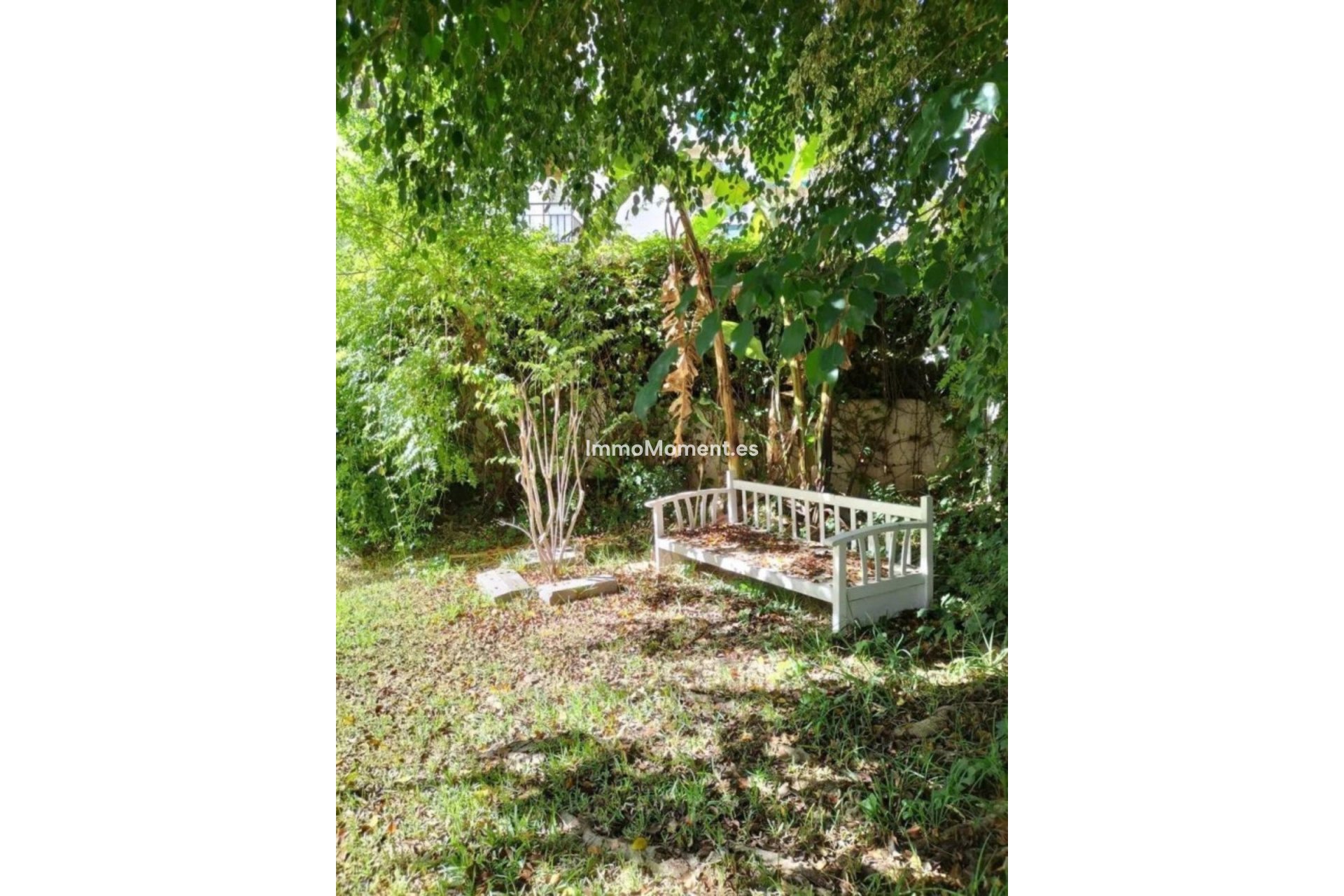 Revente - Appartement - Marbella - Marbella Centro