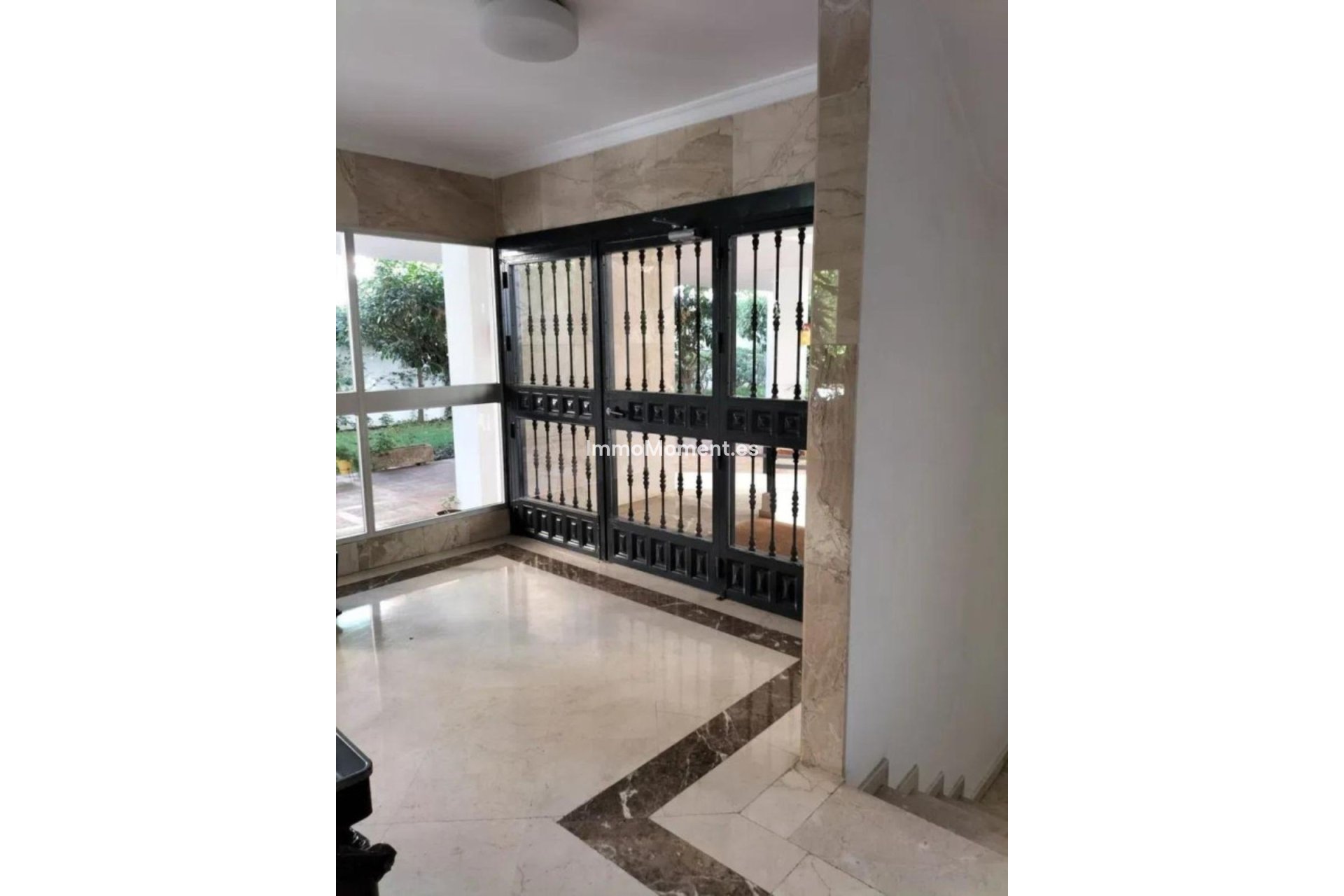 Revente - Appartement - Marbella - Marbella Centro