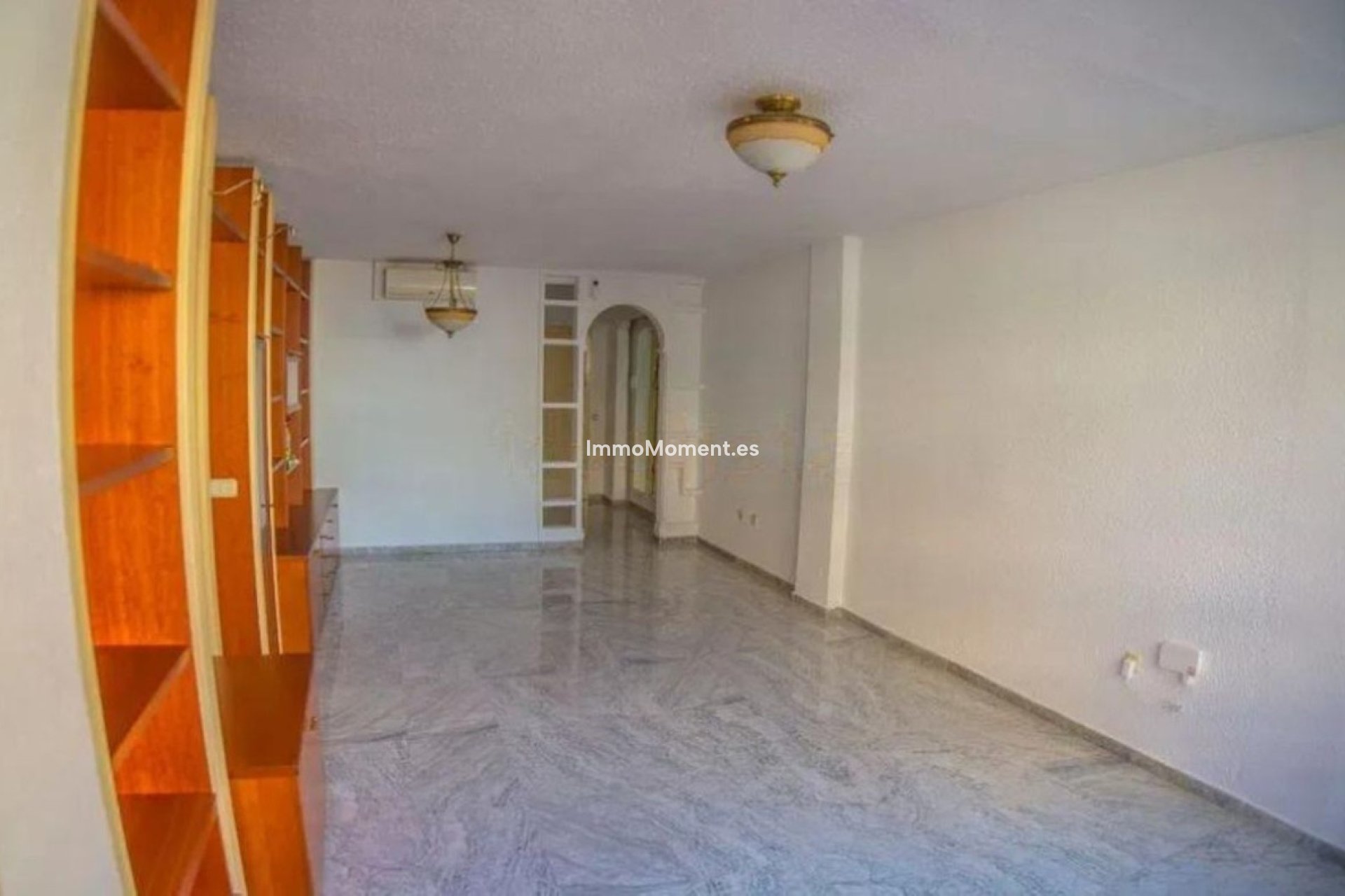 Revente - Appartement - Marbella - Marbella Centro