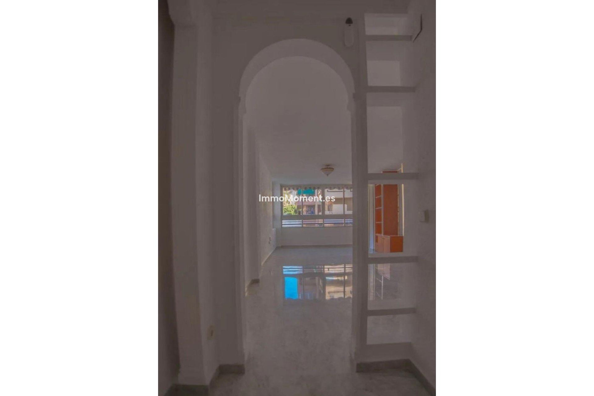 Revente - Appartement - Marbella - Marbella Centro