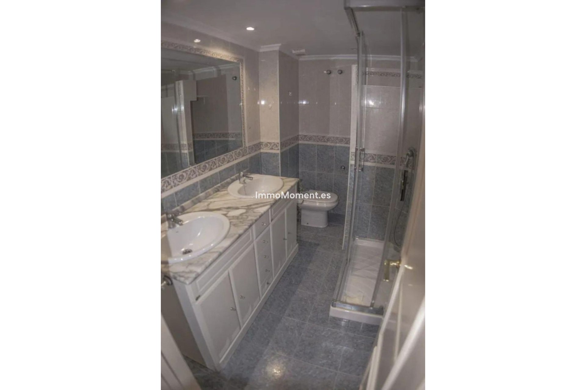 Revente - Appartement - Marbella - Marbella Centro