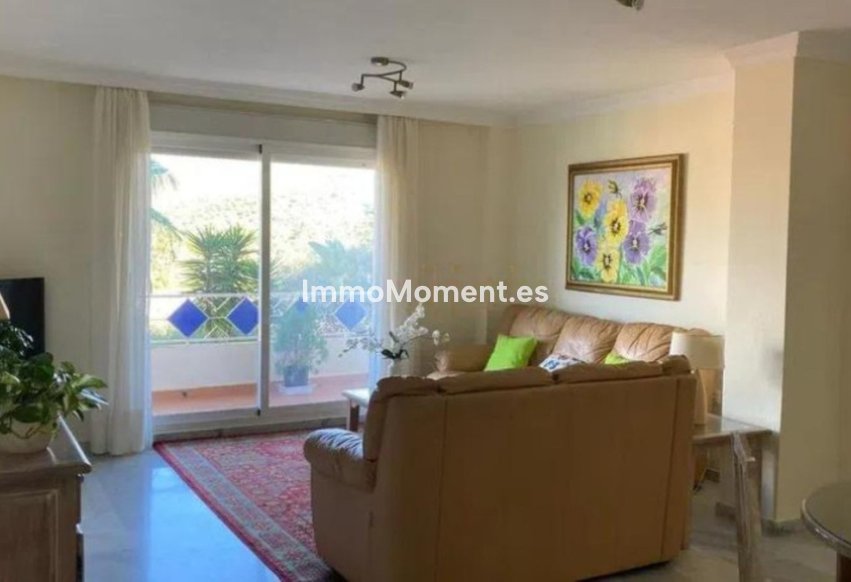Revente - Appartement - Marbella - Marbella Centro