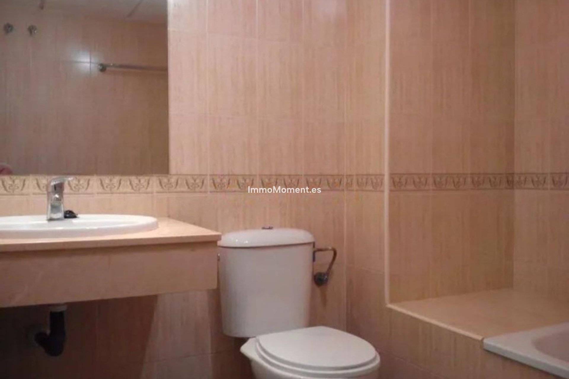 Revente - Appartement - Marbella - Marbella Centro